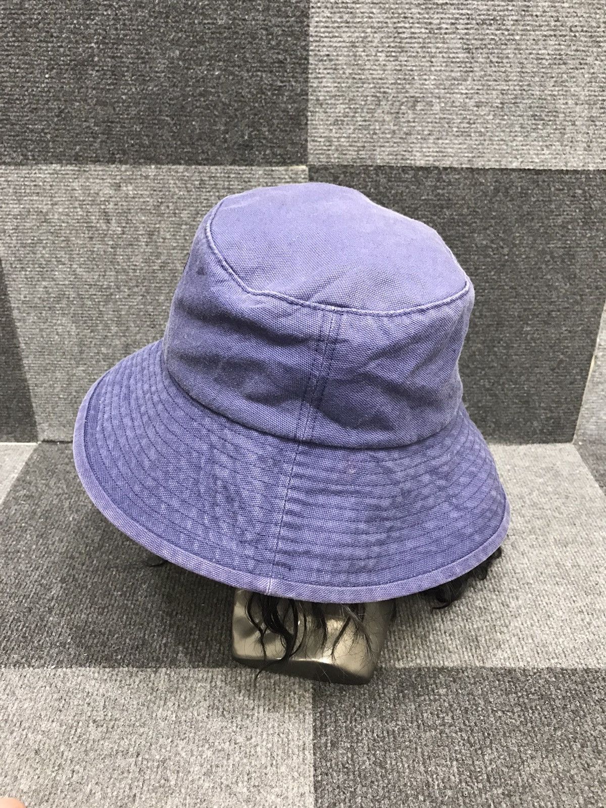 Designer × Moschino MOSCHINO Bucket Hat Size ONE SIZE - 3 Thumbnail