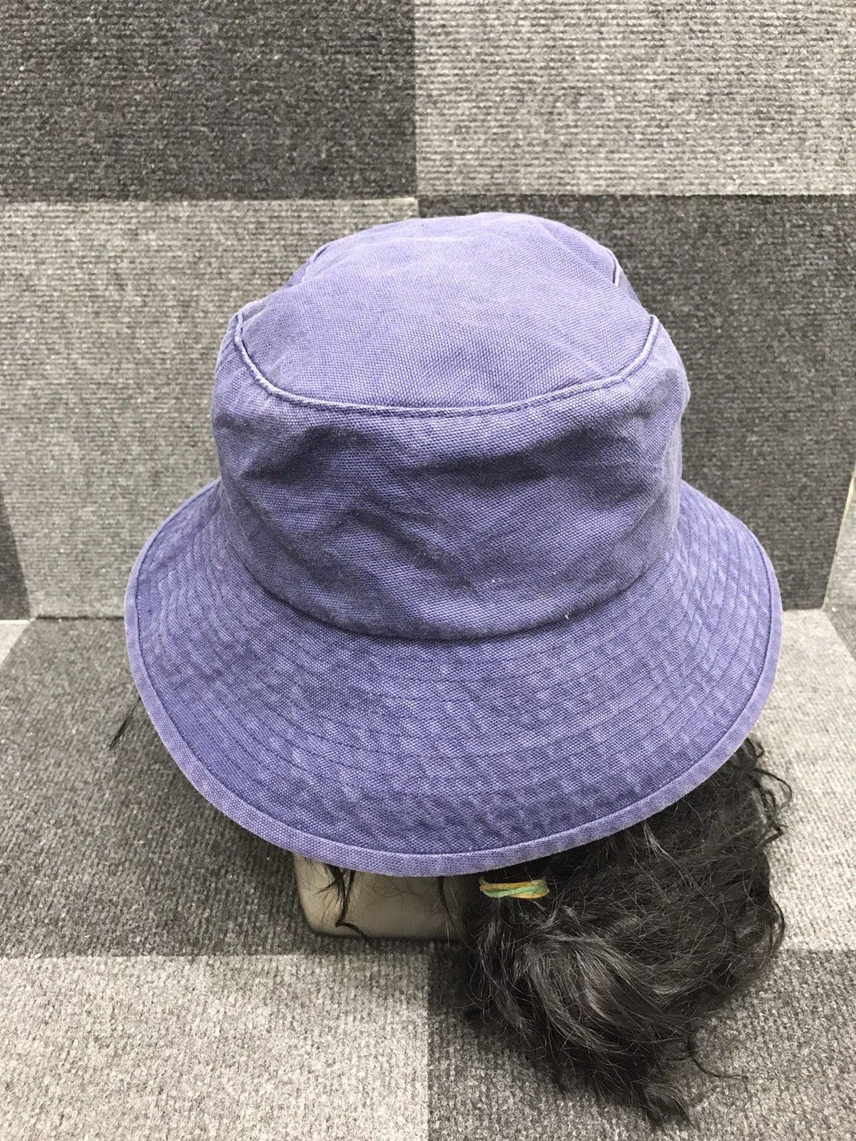 Designer × Moschino MOSCHINO Bucket Hat Size ONE SIZE - 4 Thumbnail