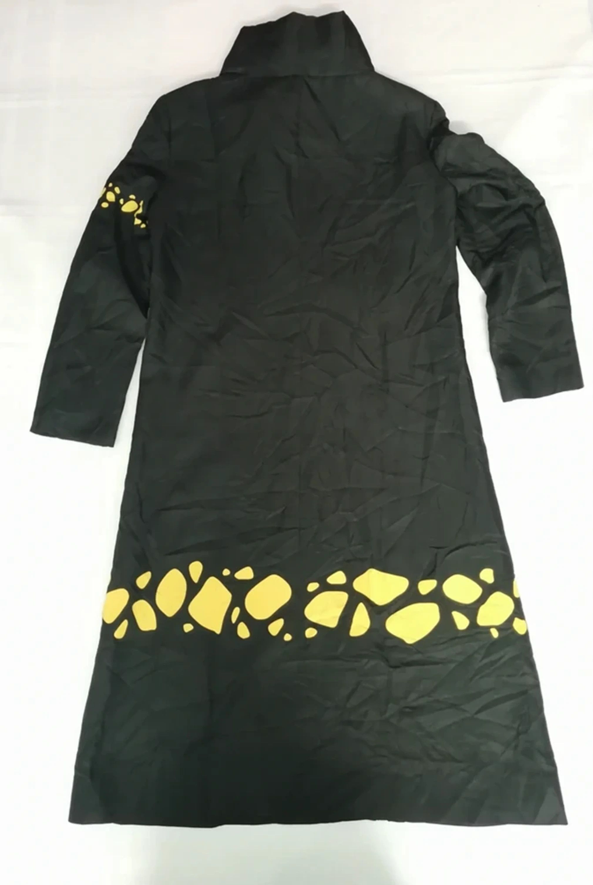 Anime One Piece Cosplay Trafalgar Custom Japan Anime Akira Size US M / EU 48-50 / 2 - 2 Thumbnail