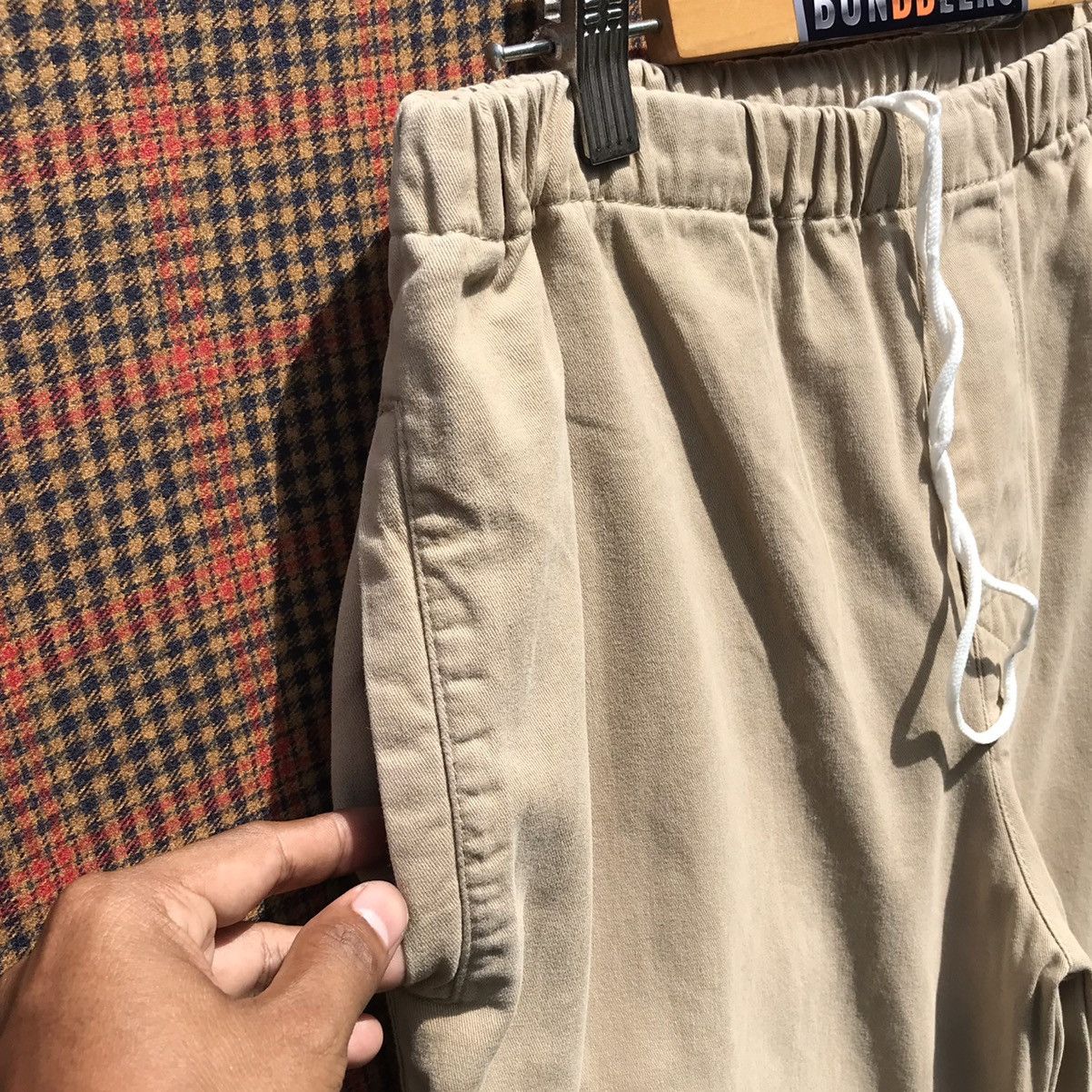 Stussy 🔥Hot Item🔥Stussy Pants Vintage Stussy Streetwear Size US 30 / EU 46 - 11 Thumbnail