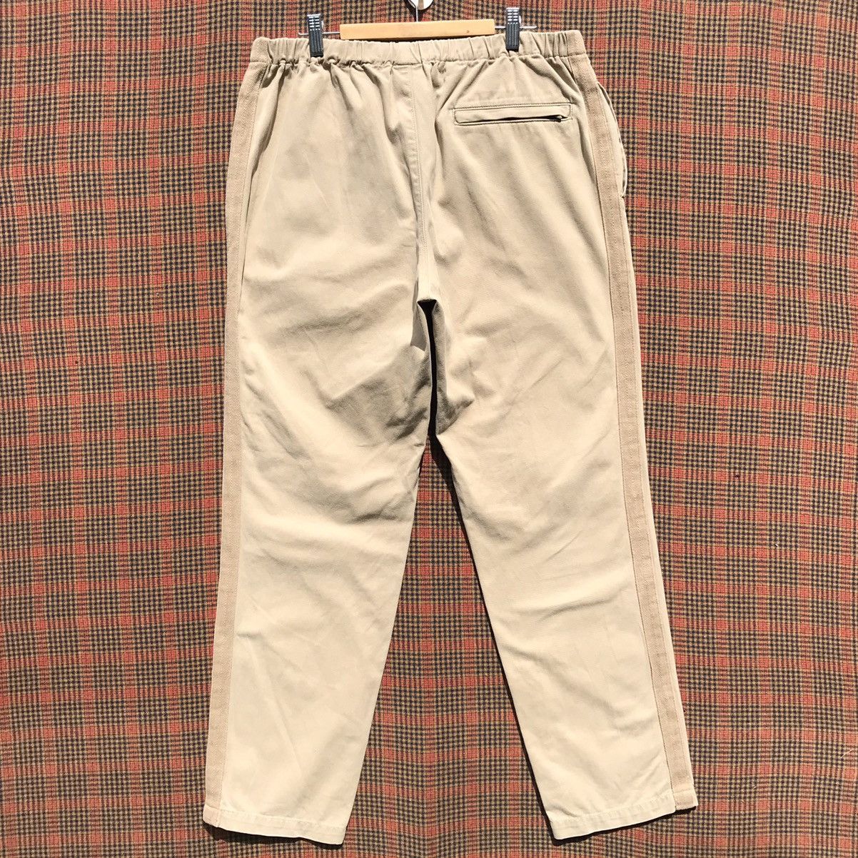 Stussy 🔥Hot Item🔥Stussy Pants Vintage Stussy Streetwear Size US 30 / EU 46 - 4 Thumbnail
