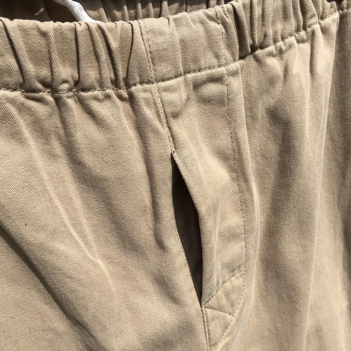 Stussy 🔥Hot Item🔥Stussy Pants Vintage Stussy Streetwear Size US 30 / EU 46 - 12 Thumbnail