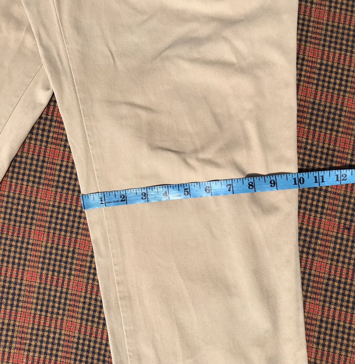 Stussy 🔥Hot Item🔥Stussy Pants Vintage Stussy Streetwear Size US 30 / EU 46 - 21 Thumbnail