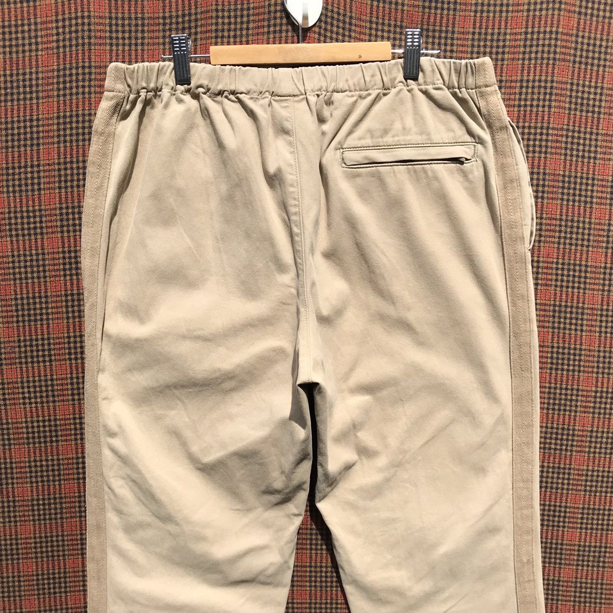 Stussy 🔥Hot Item🔥Stussy Pants Vintage Stussy Streetwear Size US 30 / EU 46 - 5 Thumbnail