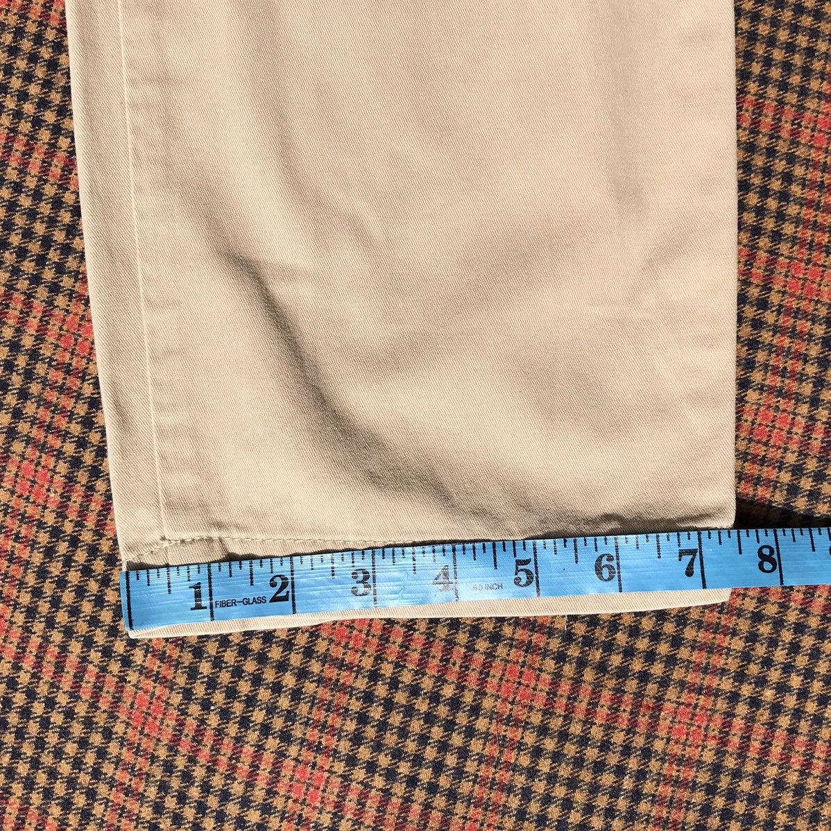 Stussy 🔥Hot Item🔥Stussy Pants Vintage Stussy Streetwear Size US 30 / EU 46 - 22 Thumbnail