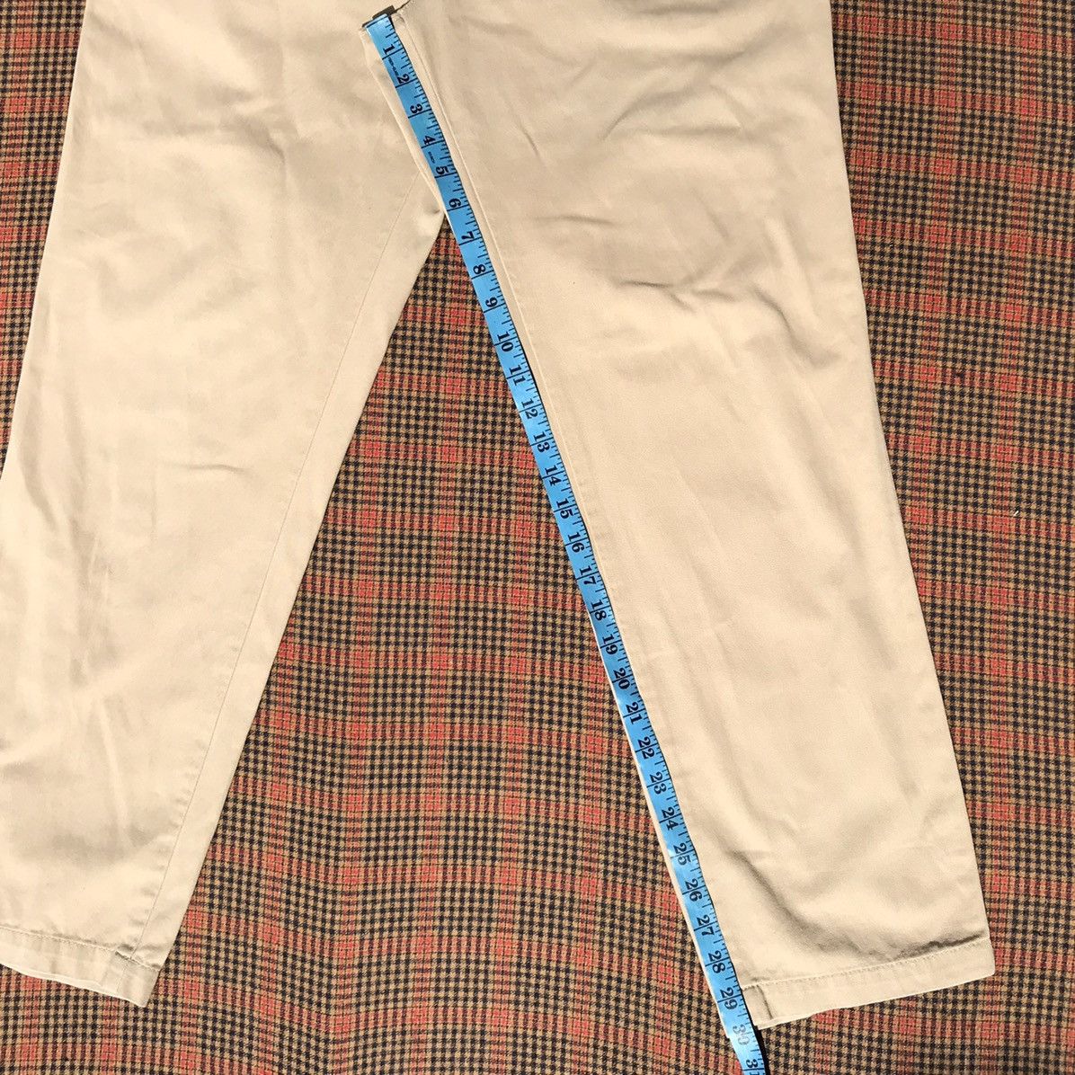Stussy 🔥Hot Item🔥Stussy Pants Vintage Stussy Streetwear Size US 30 / EU 46 - 19 Thumbnail