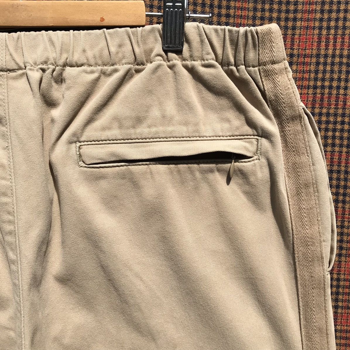 Stussy 🔥Hot Item🔥Stussy Pants Vintage Stussy Streetwear Size US 30 / EU 46 - 13 Thumbnail