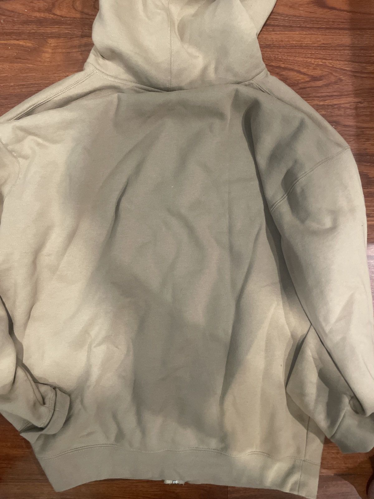 Other Works Of Madness Spirit Zip Up Size US XL / EU 56 / 4 - 4 Thumbnail