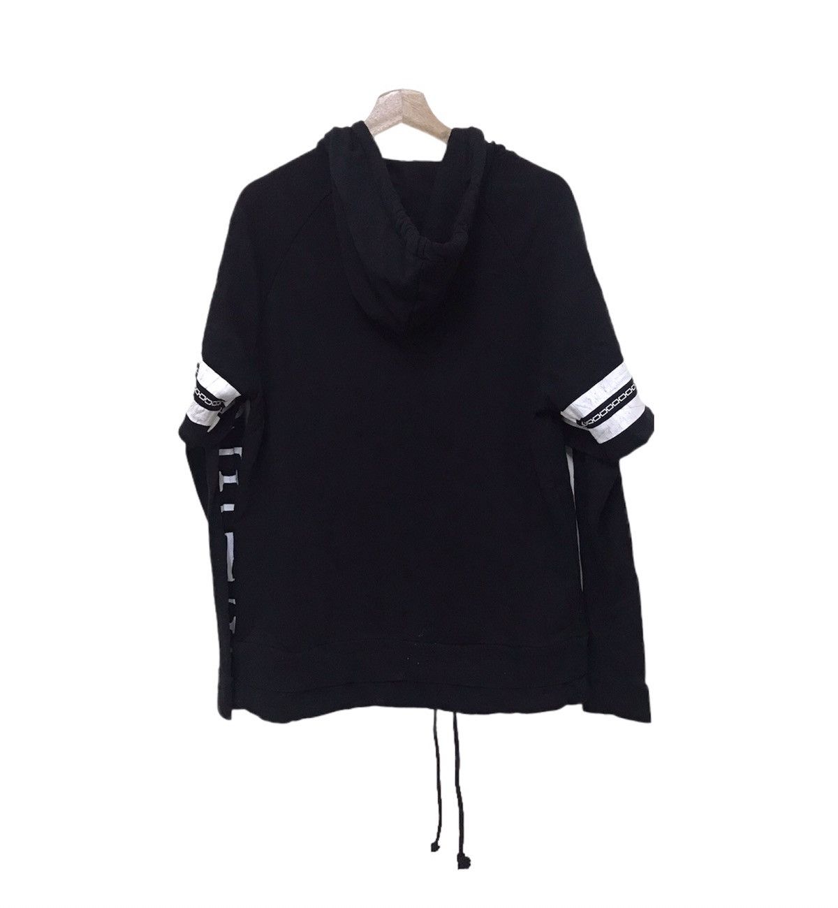 Japanese Brand × Seditionaries Japanese Brand Japan Higher Vision Hoodie Big Logo Size US M / EU 48-50 / 2 - 4 Thumbnail