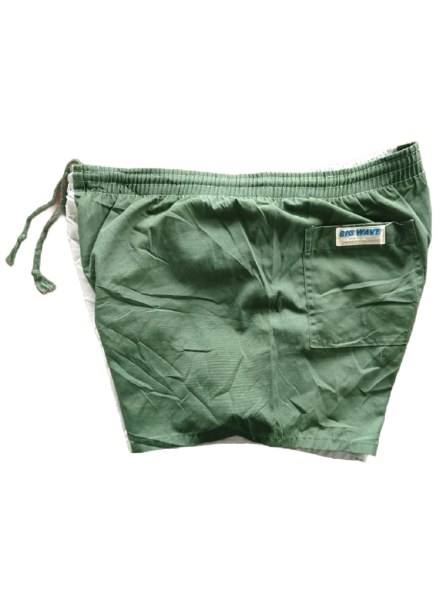 Vintage Vintage Art Short Trunk Pant by Big Wave Boarding Size US 30 / EU 46 - 4 Thumbnail