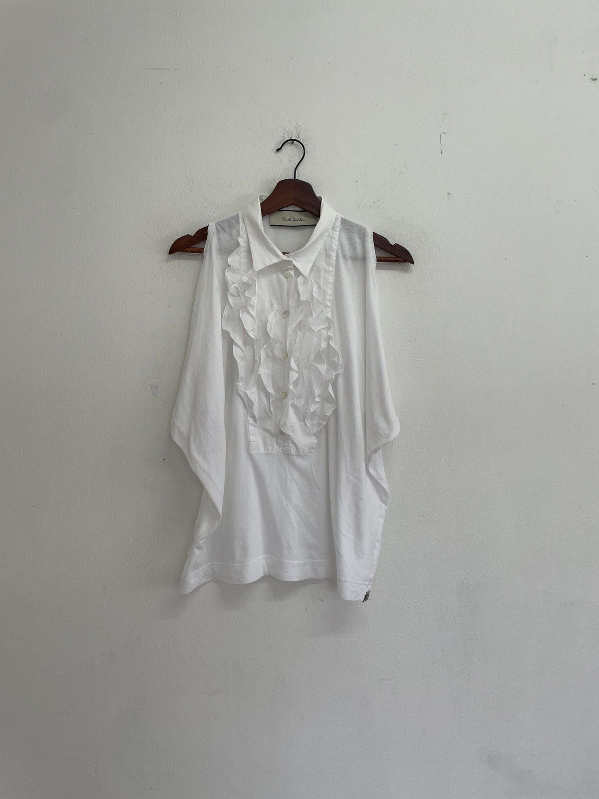 Paul Smith Paul smith Size XL / US 12-14 / IT 48-50 - 1 Thumbnail