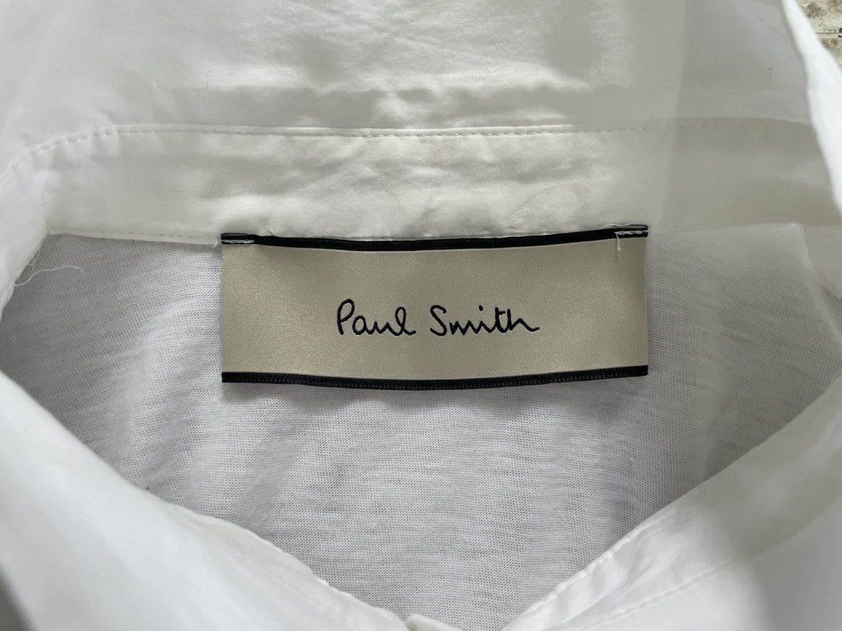 Paul Smith Paul smith Size XL / US 12-14 / IT 48-50 - 6 Thumbnail