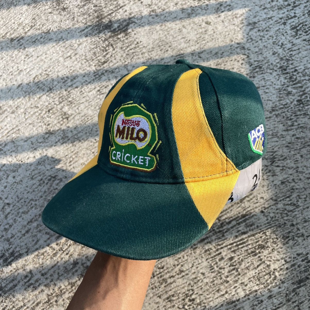 Vintage Australia 90s ACB Cricket hat
