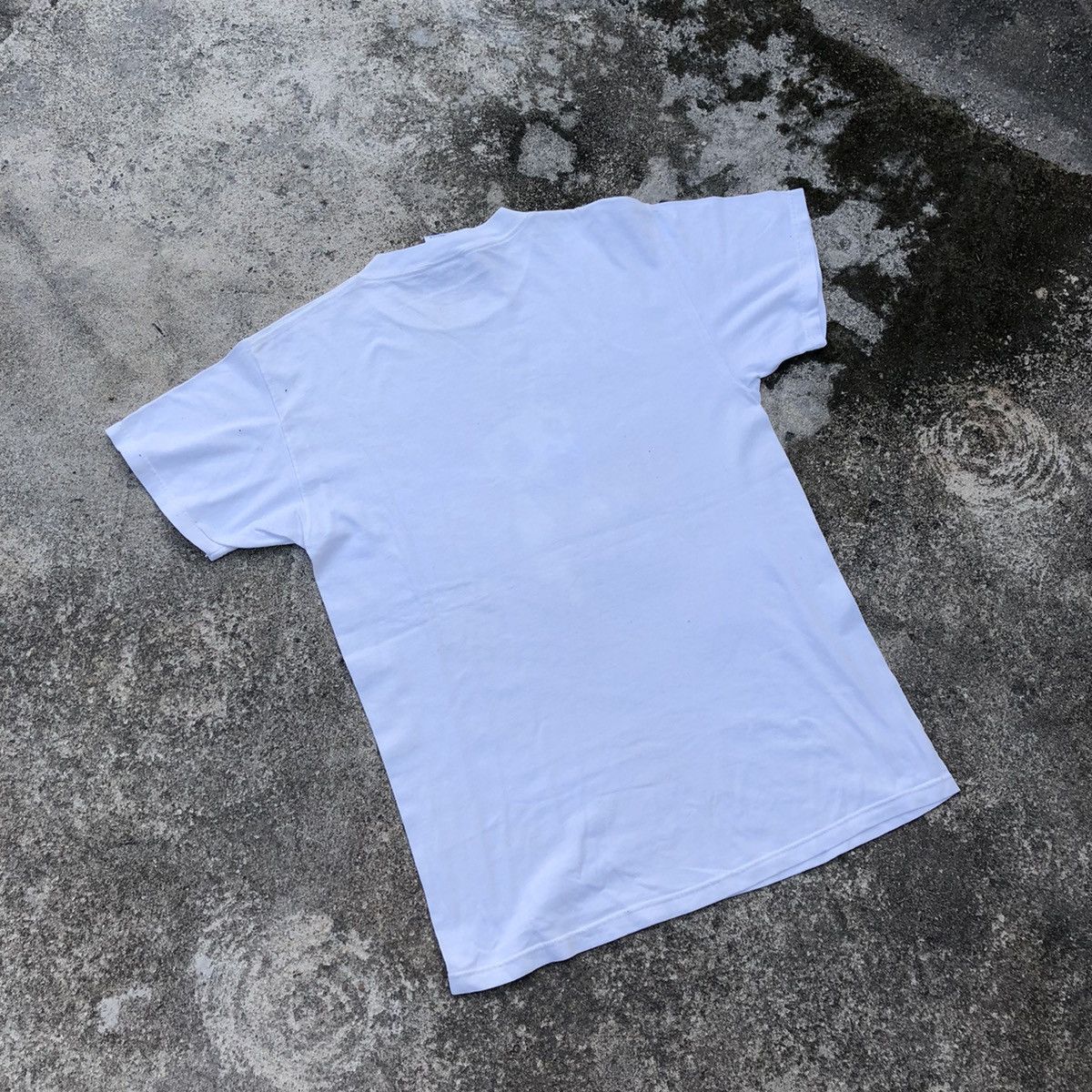 Tultex × Vintage Rare Vintage 1998 Taco Bell Movie Promo Tee By Tultex Size US M / EU 48-50 / 2 - 5 Thumbnail