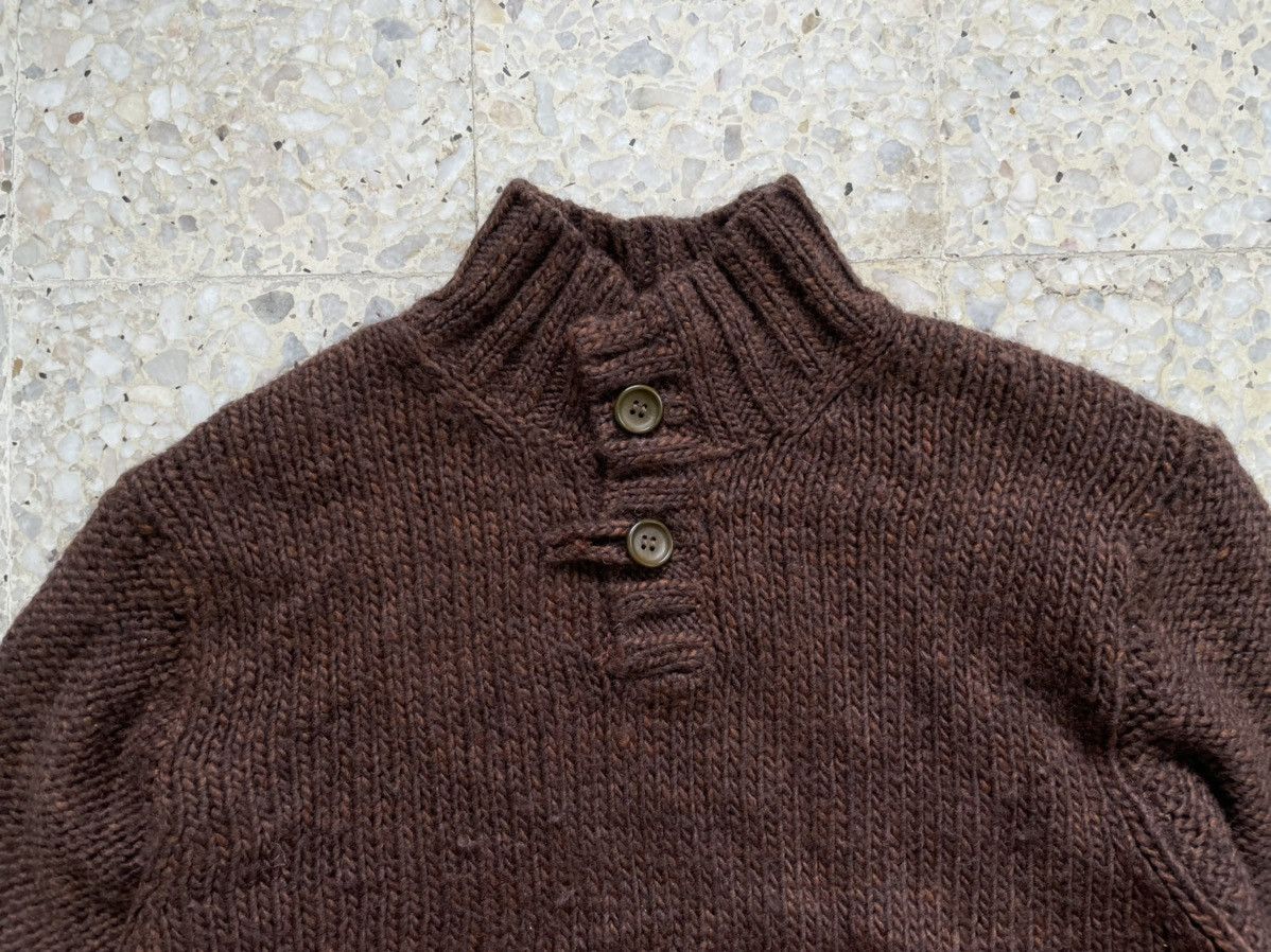 Rodd & Gunn Rodd & Gunn Italian yarn Size US S / EU 44-46 / 1 - 3 Thumbnail