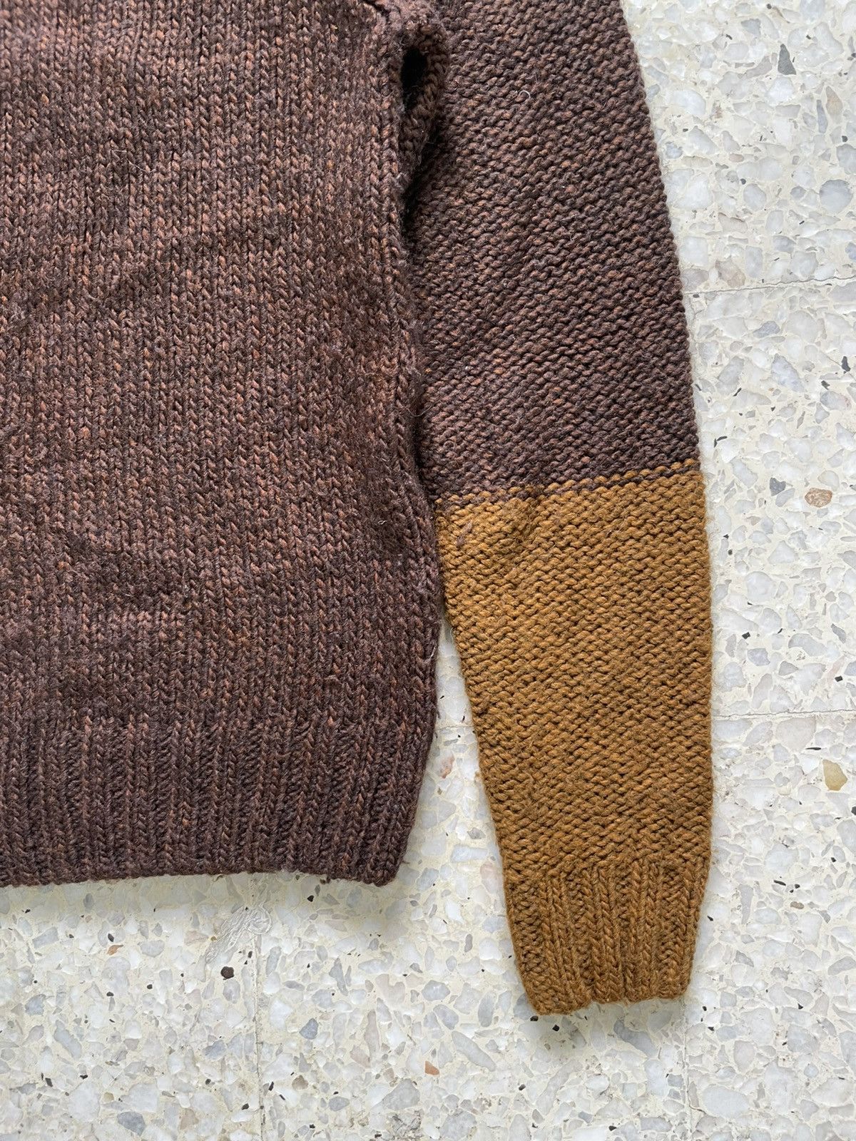 Rodd & Gunn Rodd & Gunn Italian yarn Size US S / EU 44-46 / 1 - 2 Thumbnail