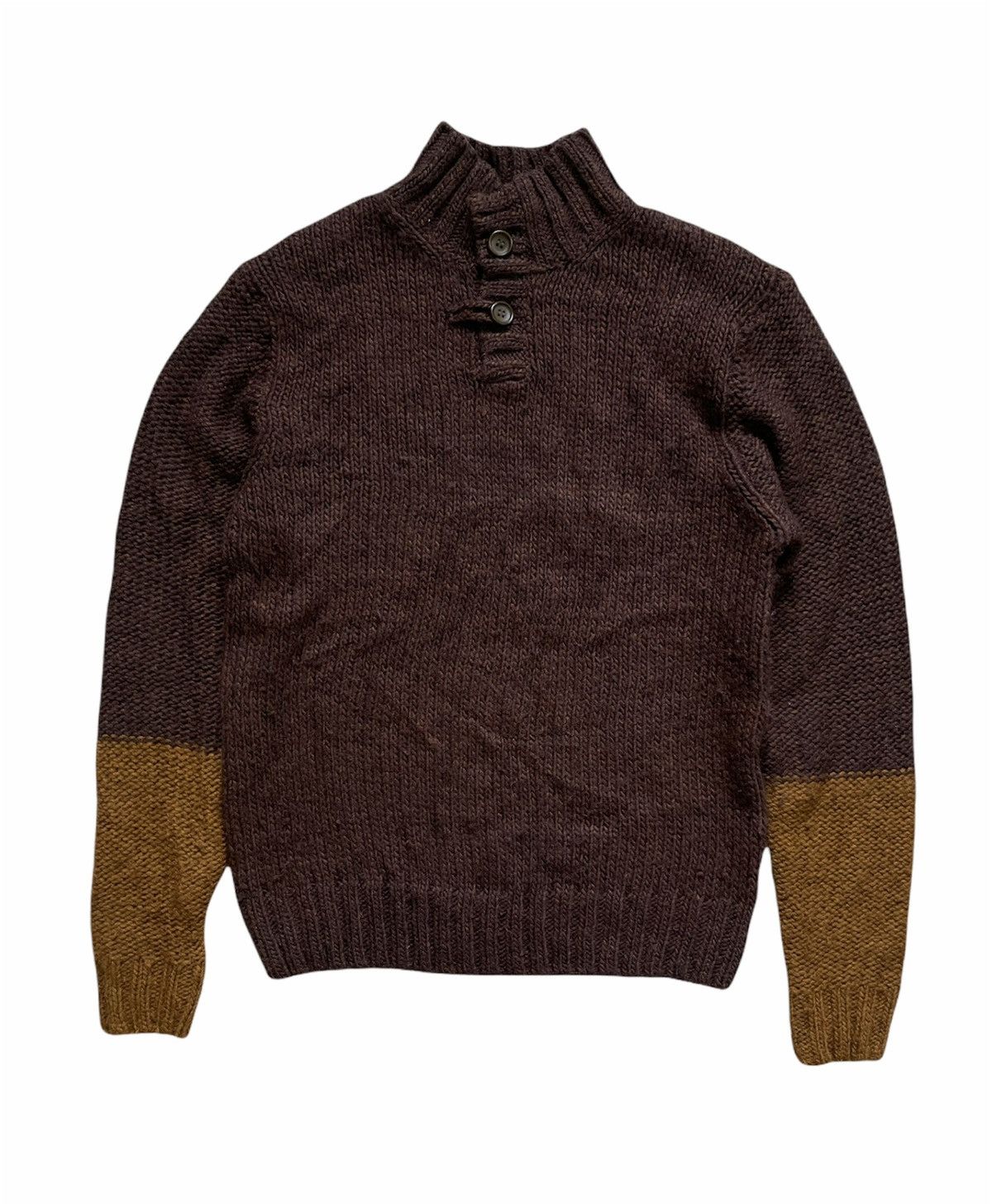 Rodd & Gunn Rodd & Gunn Italian yarn Size US S / EU 44-46 / 1 - 1 Thumbnail