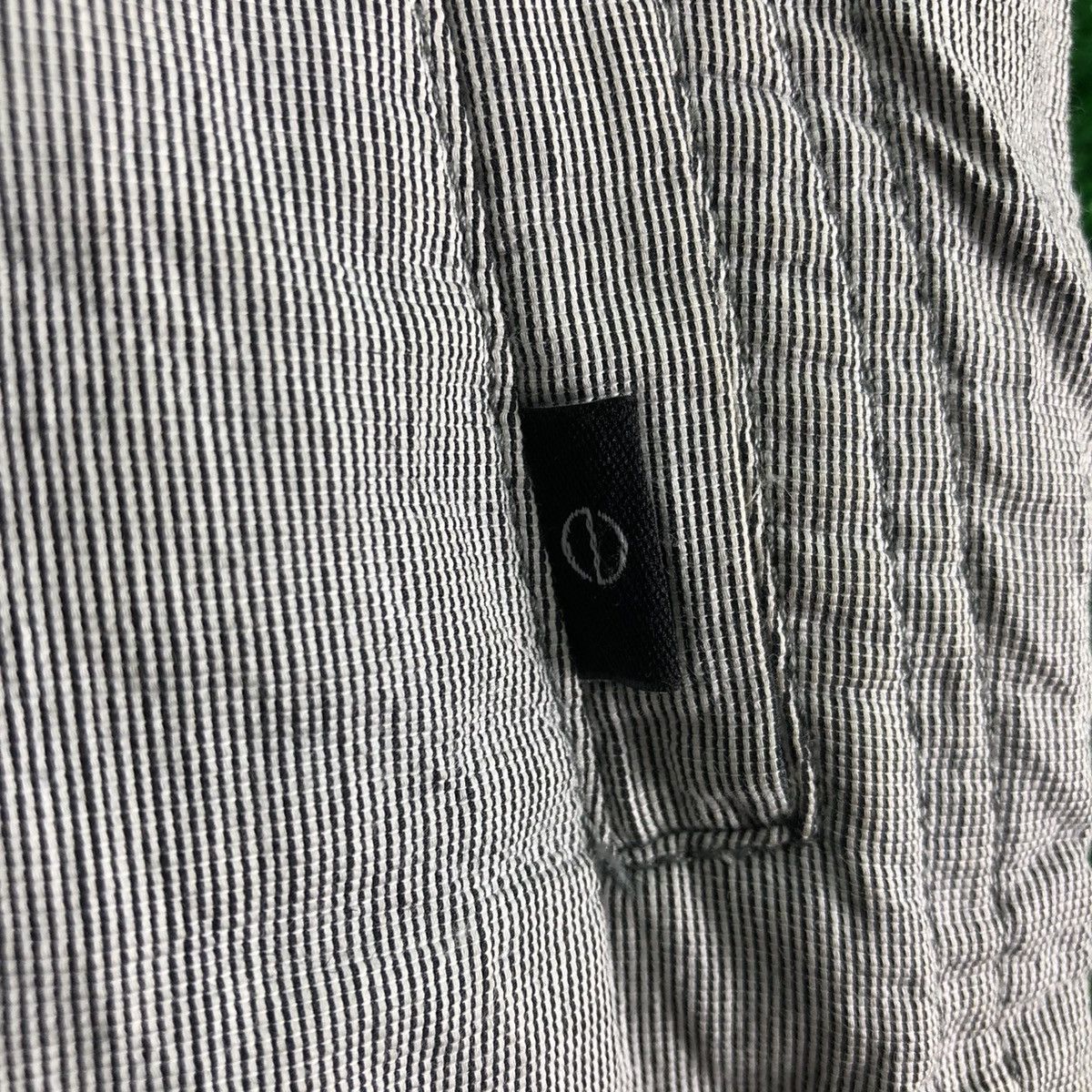 ALAIN DELON Vintage Alain Delon Zipper Vest Size US M / EU 48-50 / 2 - 11 Thumbnail