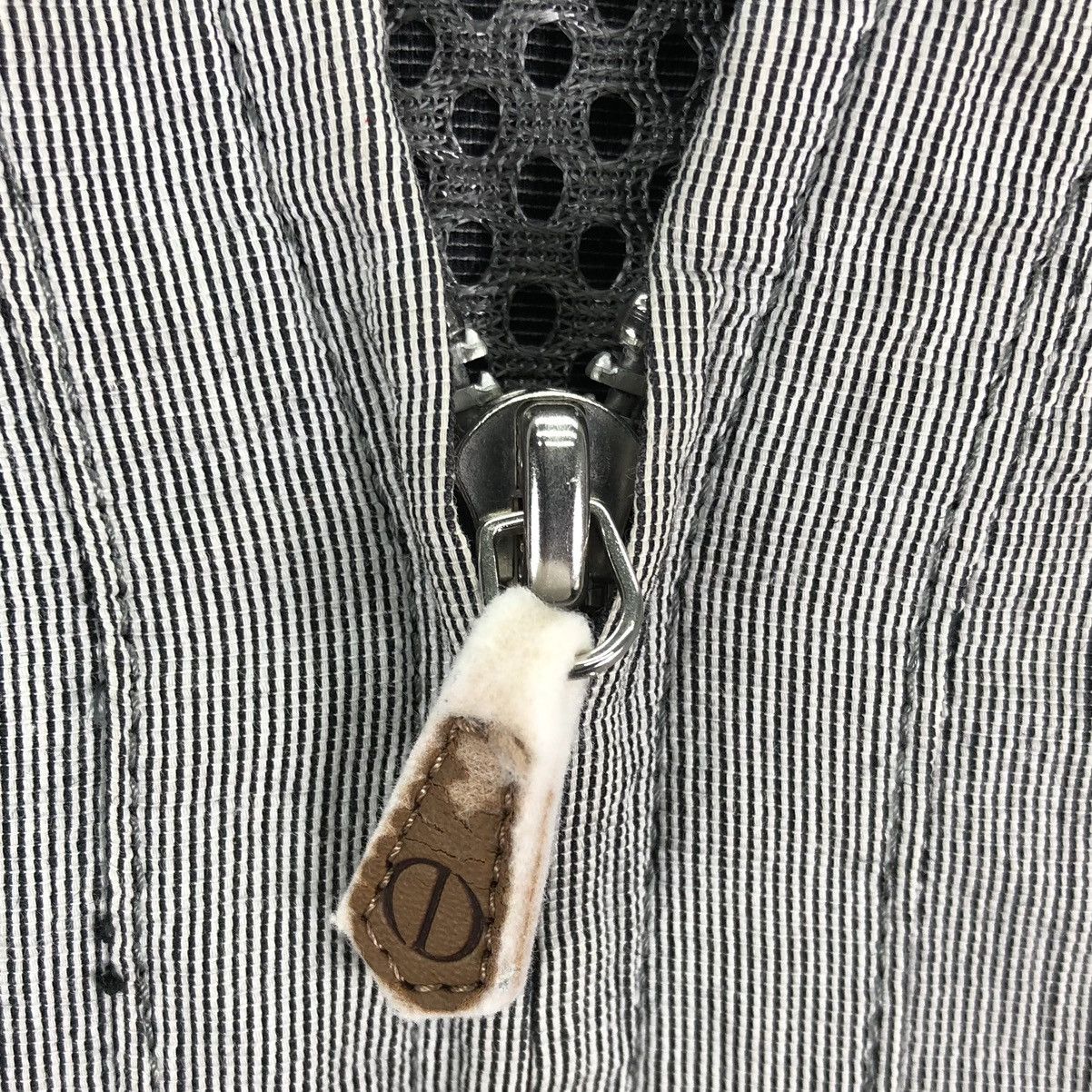 ALAIN DELON Vintage Alain Delon Zipper Vest Size US M / EU 48-50 / 2 - 12 Thumbnail
