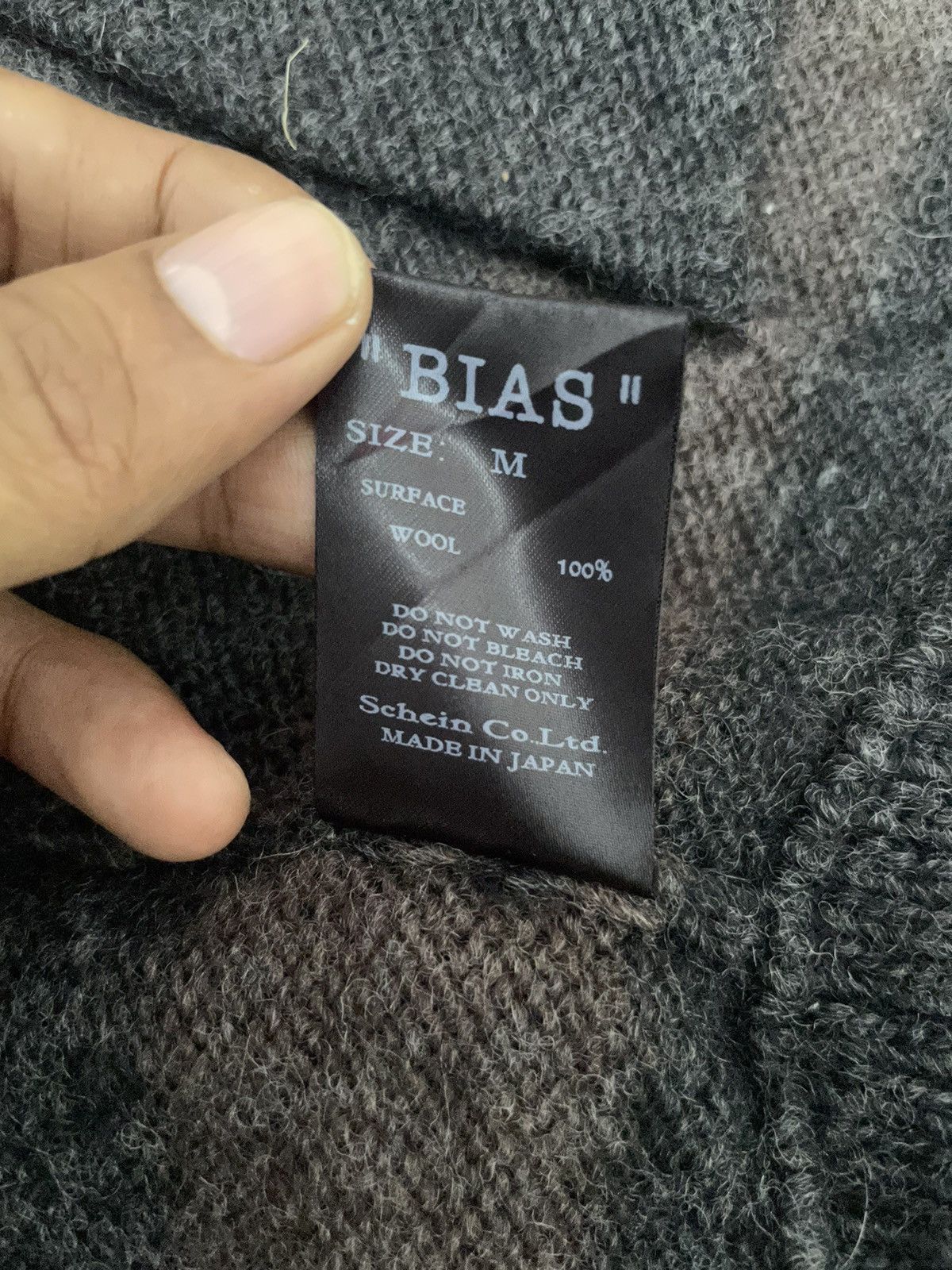 Bias Bias Size US 29 - 6 Thumbnail
