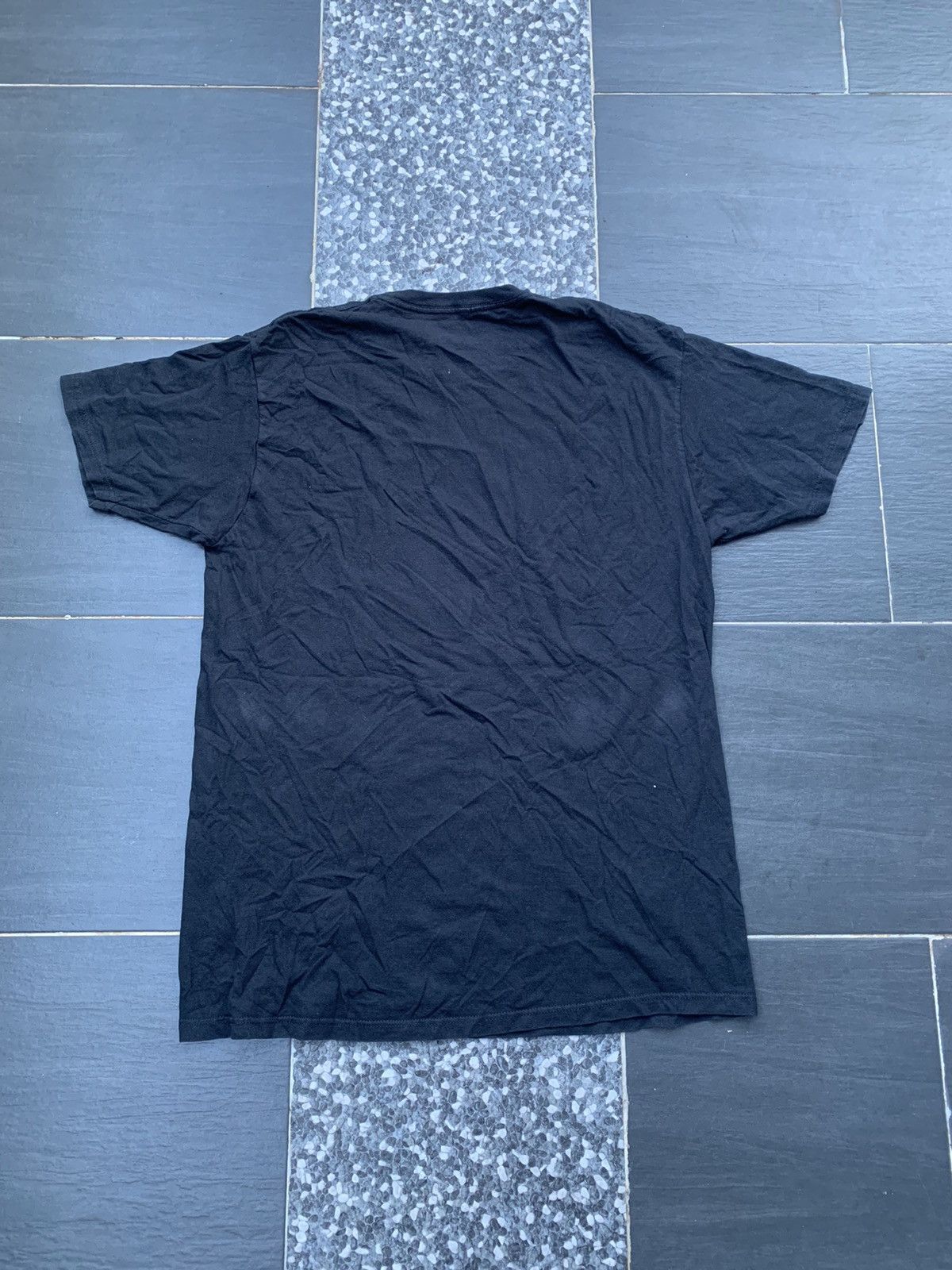 Cartoon Network Rick And Morty T- Shirt Size US L / EU 52-54 / 3 - 4 Thumbnail
