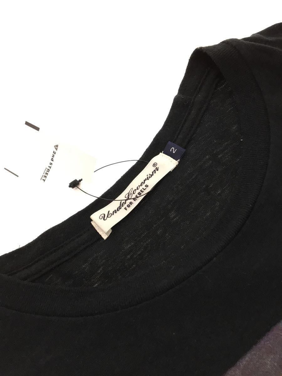 Undercover Napoleon Tee Size US M / EU 48-50 / 2 - 6 Thumbnail