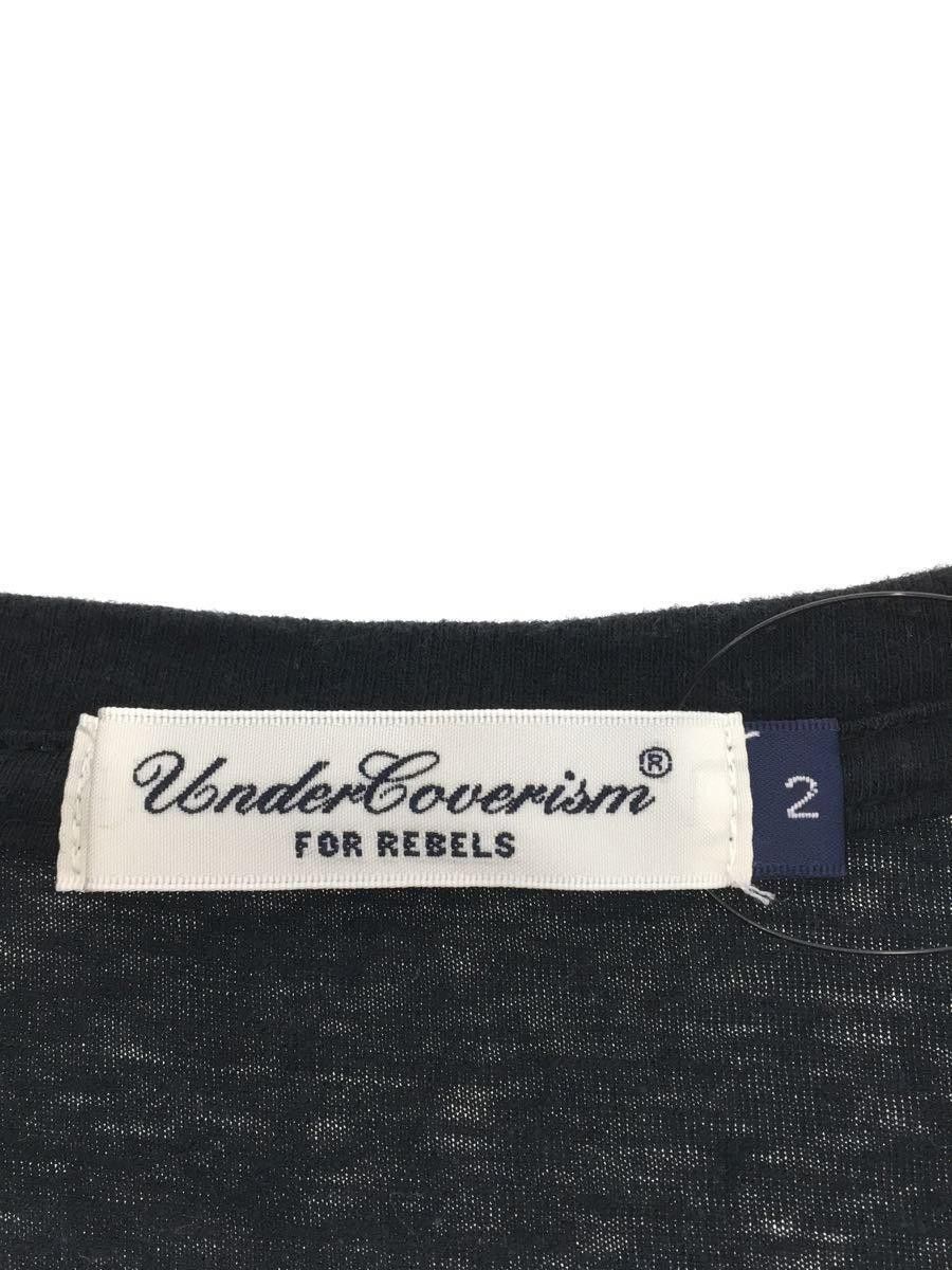 Undercover Napoleon Tee Size US M / EU 48-50 / 2 - 3 Thumbnail