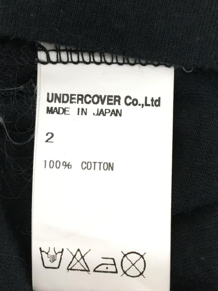 Undercover Napoleon Tee Size US M / EU 48-50 / 2 - 4 Thumbnail