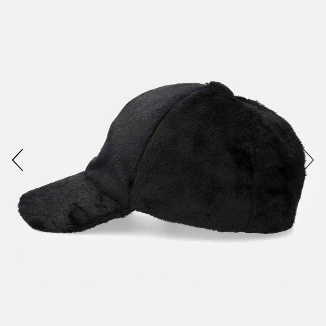 Mastermind Japan Mastermind Japan Kangol Faux Fur Cap Size ONE SIZE - 2 Thumbnail
