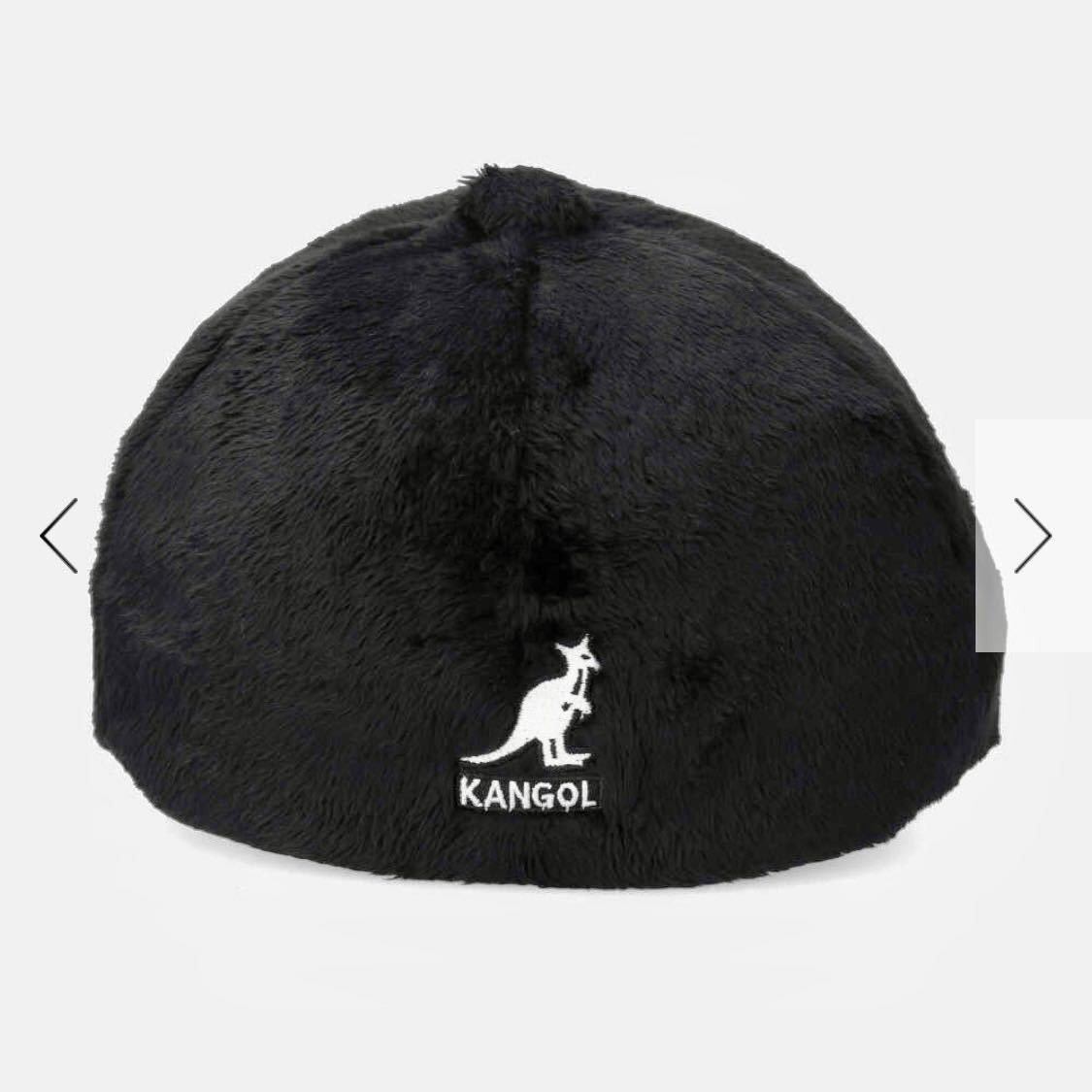 Mastermind Japan Mastermind Japan Kangol Faux Fur Cap Size ONE SIZE - 3 Thumbnail