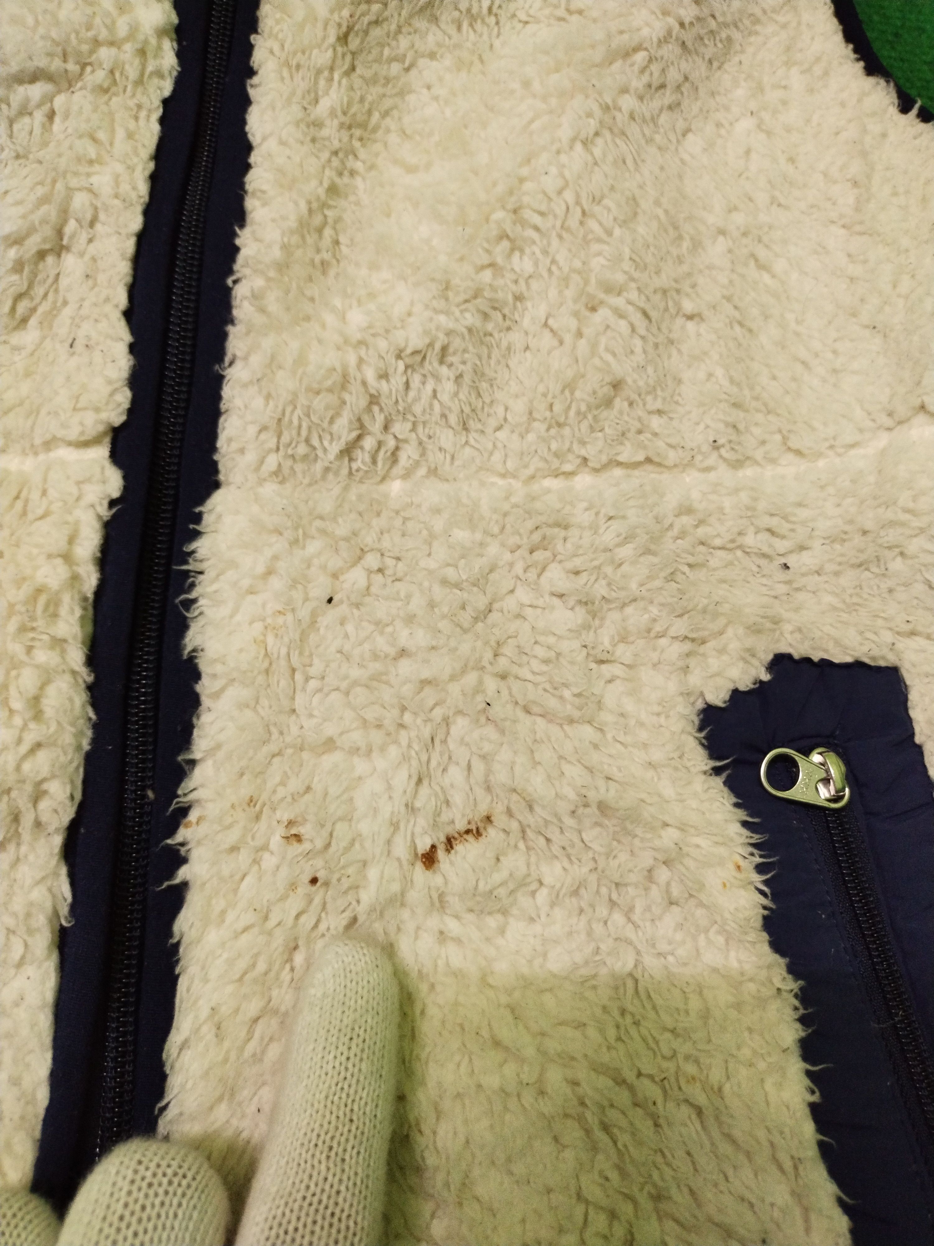 Russell Athletic × Vintage Vintage Russell Athletic Vest Zipper Fleece Size US M / EU 48-50 / 2 - 5 Thumbnail