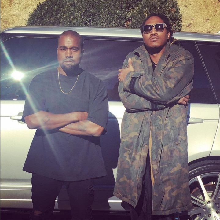 Yeezy ULTRA RARE! YEEZY SEAOSN 1 TRENCH CAMO COAT DSWT GRAIL Size US M / EU 48-50 / 2 - 2 Thumbnail