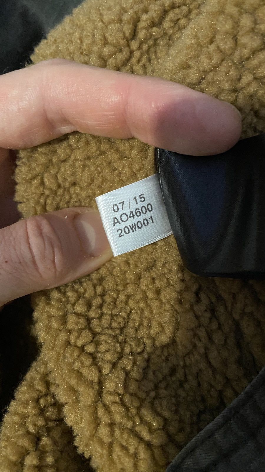 Yeezy ULTRA RARE! YEEZY SEAOSN 1 TRENCH CAMO COAT DSWT GRAIL Size US M / EU 48-50 / 2 - 24 Thumbnail