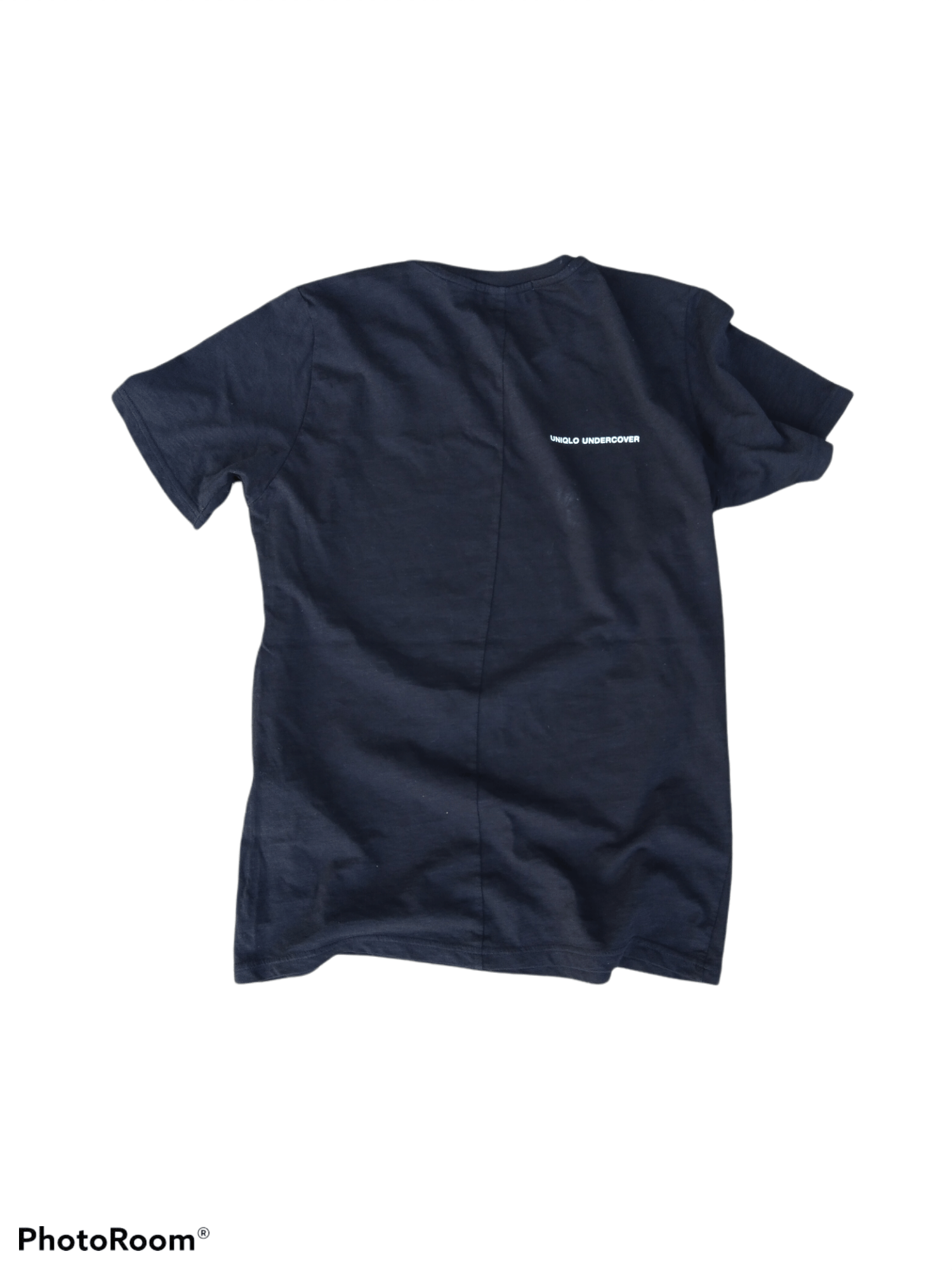 Japanese Brand × Undercover × Uniqlo UNIQLO X UNDERCOVER T SHIRT Size US M / EU 48-50 / 2 - 2 Thumbnail