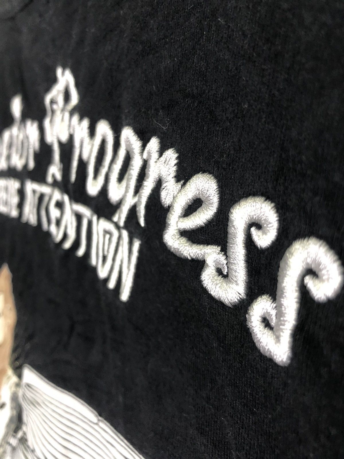 Arizona Jean Co. Flagstaff Arizona American Motorcycle rare print OVERSIZED Size US XXL / EU 58 / 5 - 4 Thumbnail