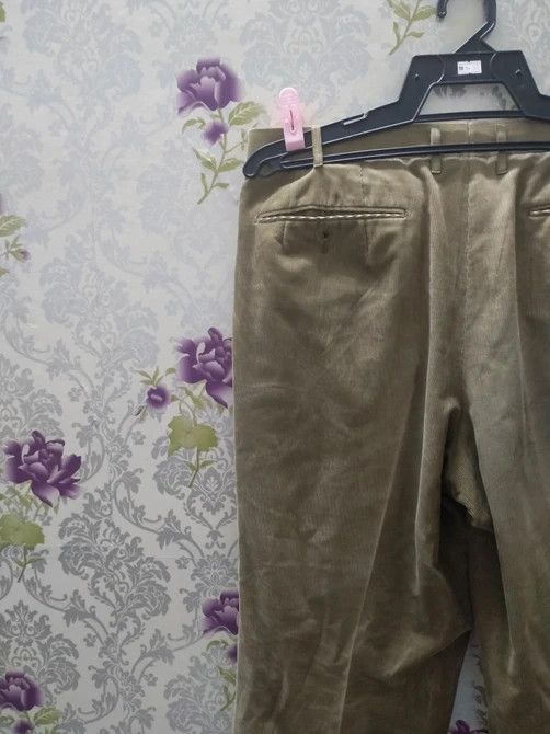 Lanvin LANVIN CASUAL PANTS Size US 33 - 11 Thumbnail