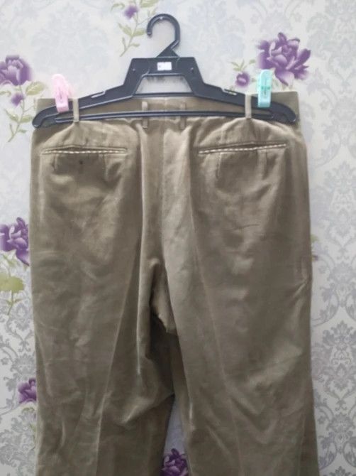 Lanvin LANVIN CASUAL PANTS Size US 33 - 8 Thumbnail