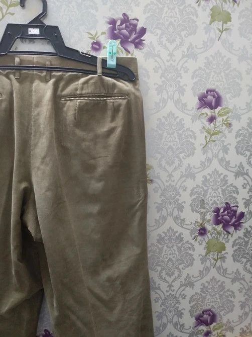 Lanvin LANVIN CASUAL PANTS Size US 33 - 10 Thumbnail