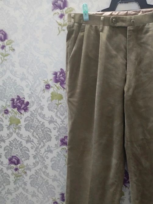 Lanvin LANVIN CASUAL PANTS Size US 33 - 4 Thumbnail