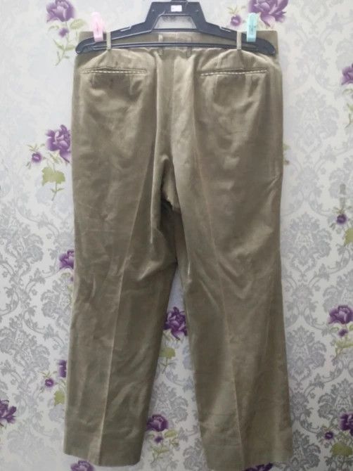Lanvin LANVIN CASUAL PANTS Size US 33 - 9 Thumbnail