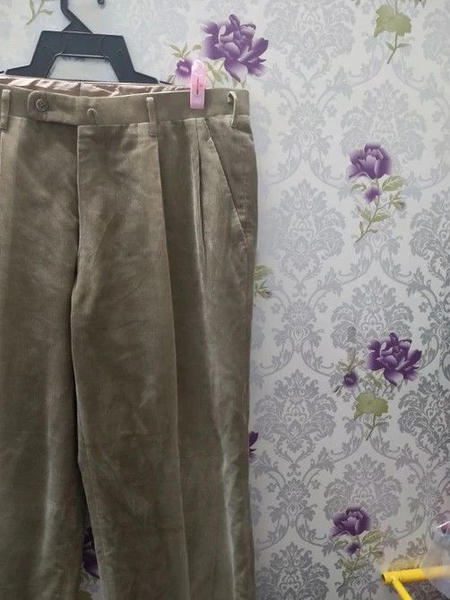 Lanvin LANVIN CASUAL PANTS Size US 33 - 3 Thumbnail