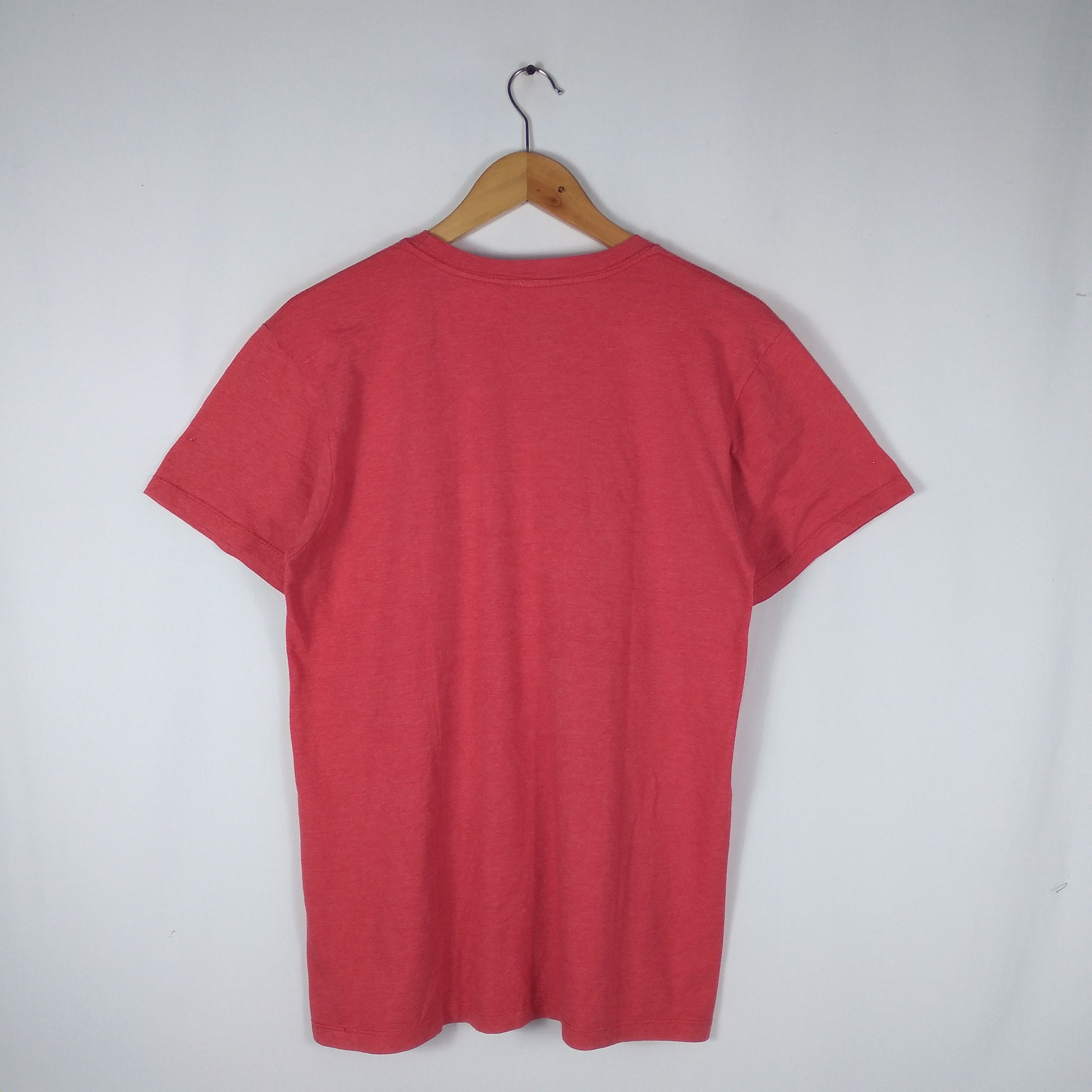 Anime Vintage Anime Naruto Shipudden Naruto And Sasuke Tee Size US M / EU 48-50 / 2 - 8 Thumbnail