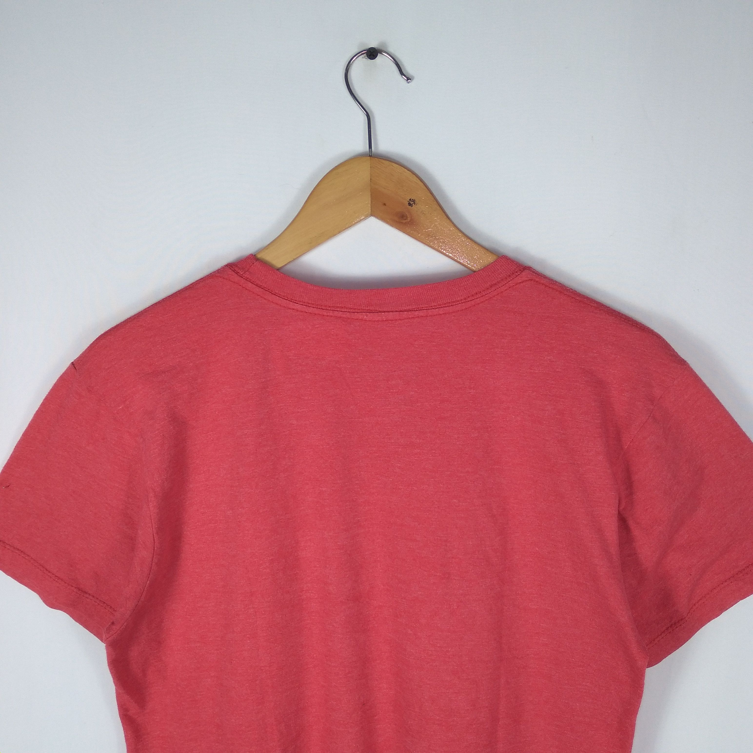 Anime Vintage Anime Naruto Shipudden Naruto And Sasuke Tee Size US M / EU 48-50 / 2 - 9 Thumbnail