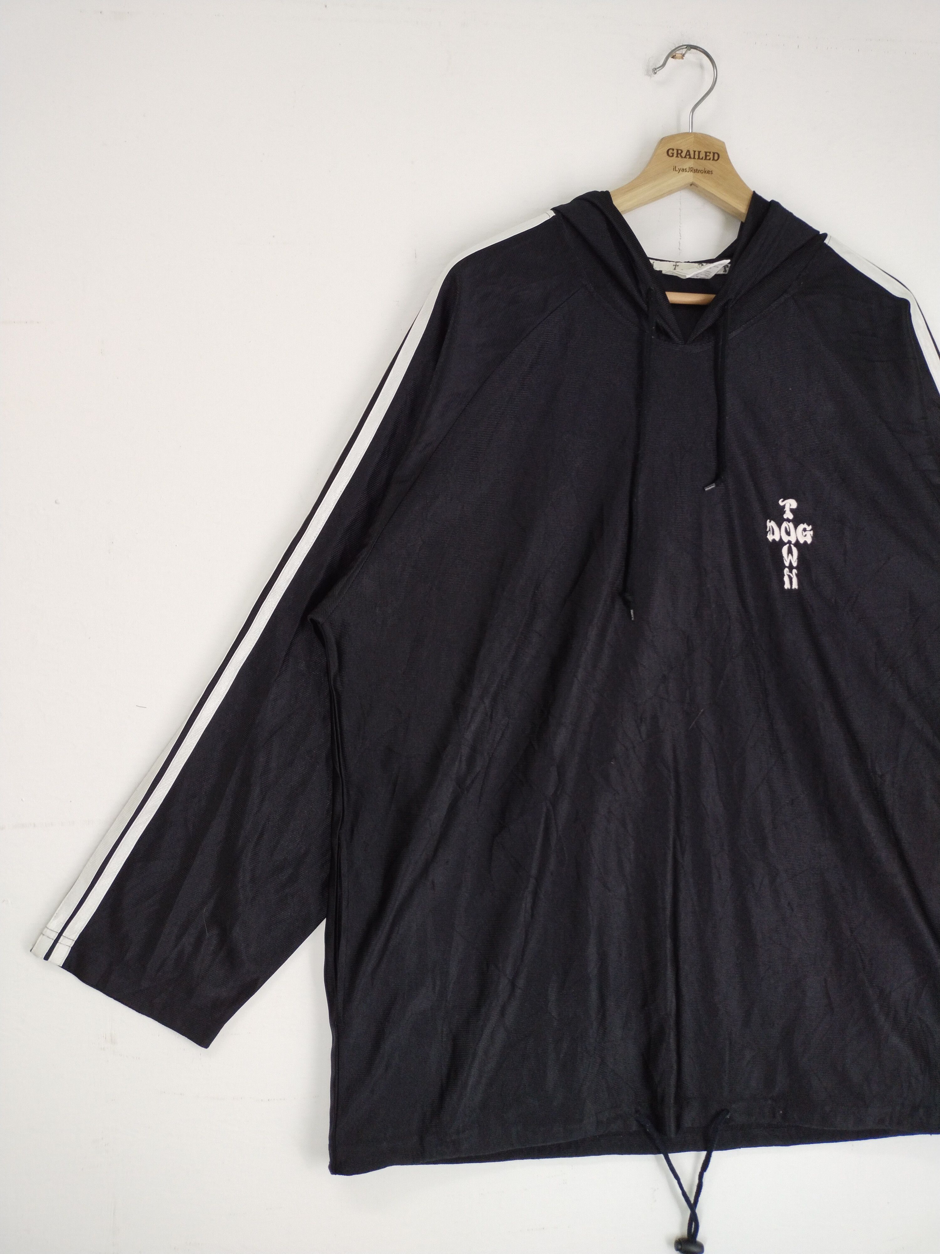 Dogtown Vintage Dogtown Big Logo Jacket Size US L / EU 52-54 / 3 - 4 Thumbnail