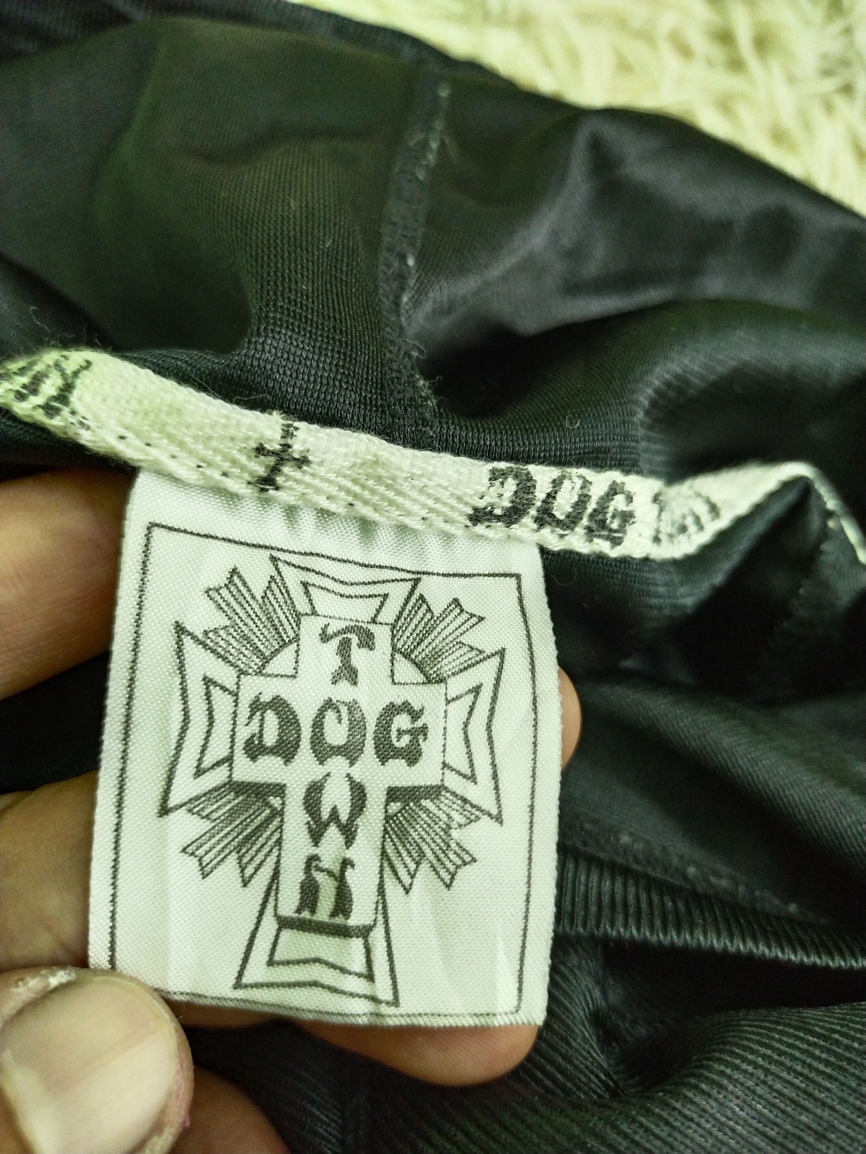 Dogtown Vintage Dogtown Big Logo Jacket Size US L / EU 52-54 / 3 - 16 Thumbnail