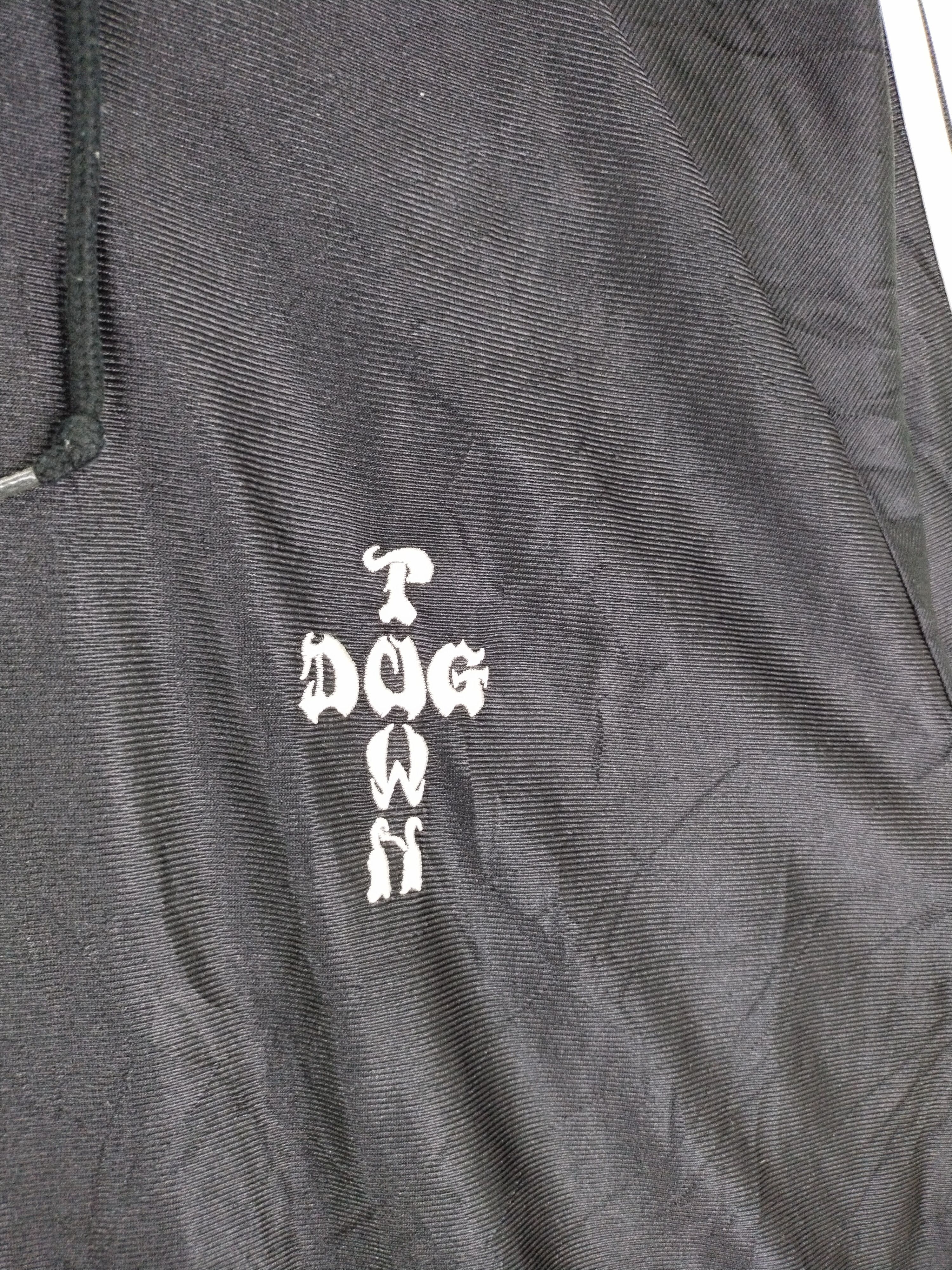 Dogtown Vintage Dogtown Big Logo Jacket Size US L / EU 52-54 / 3 - 10 Thumbnail