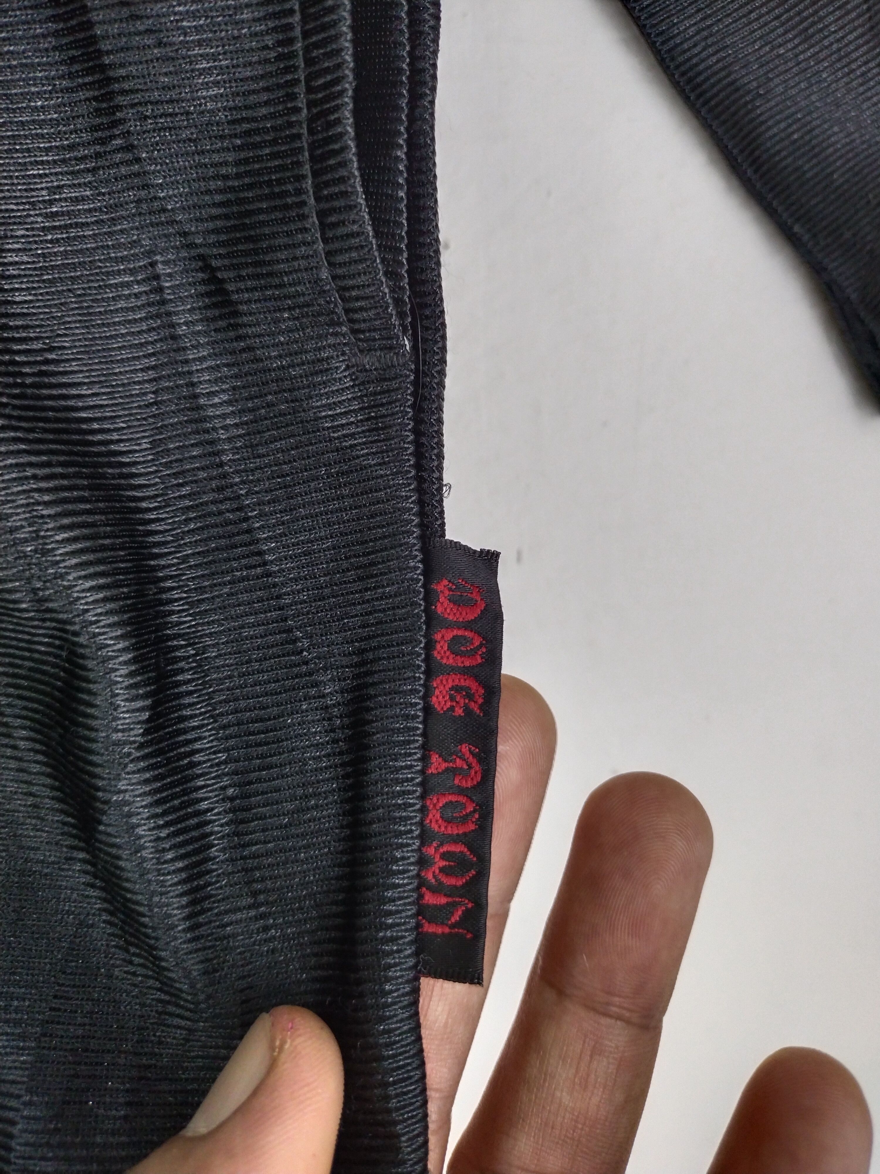 Dogtown Vintage Dogtown Big Logo Jacket Size US L / EU 52-54 / 3 - 8 Thumbnail