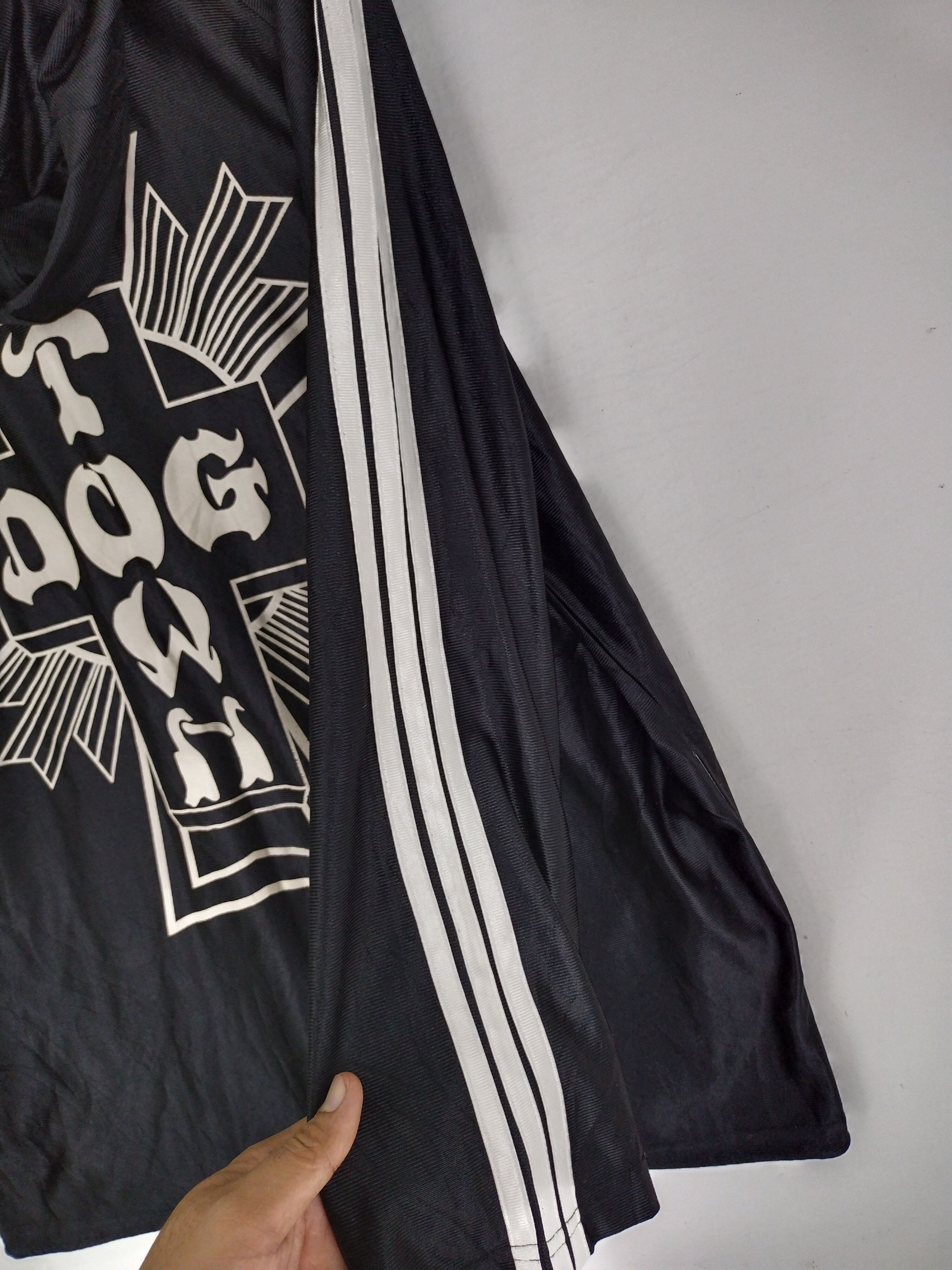 Dogtown Vintage Dogtown Big Logo Jacket Size US L / EU 52-54 / 3 - 11 Thumbnail