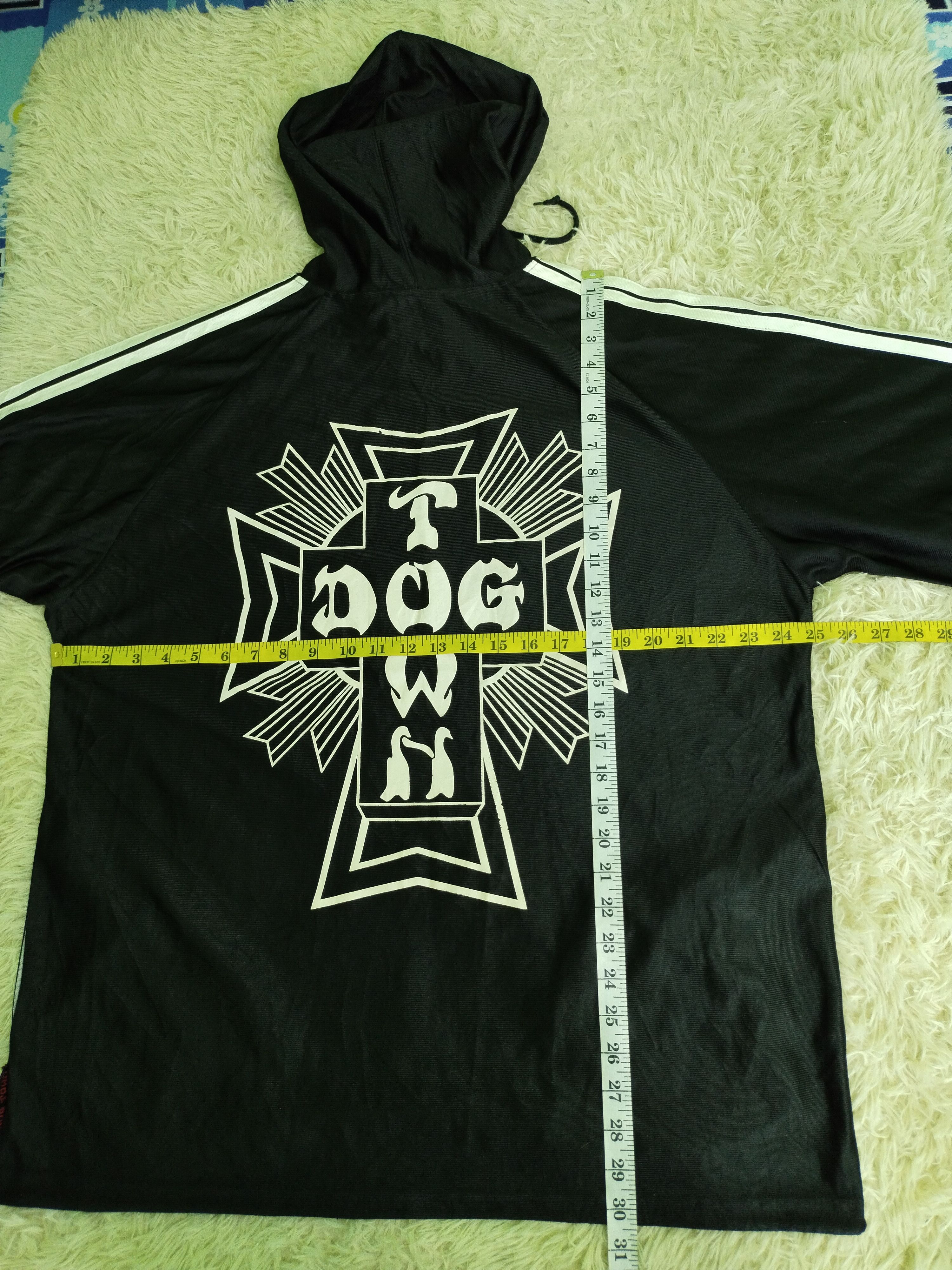Dogtown Vintage Dogtown Big Logo Jacket Size US L / EU 52-54 / 3 - 21 Thumbnail