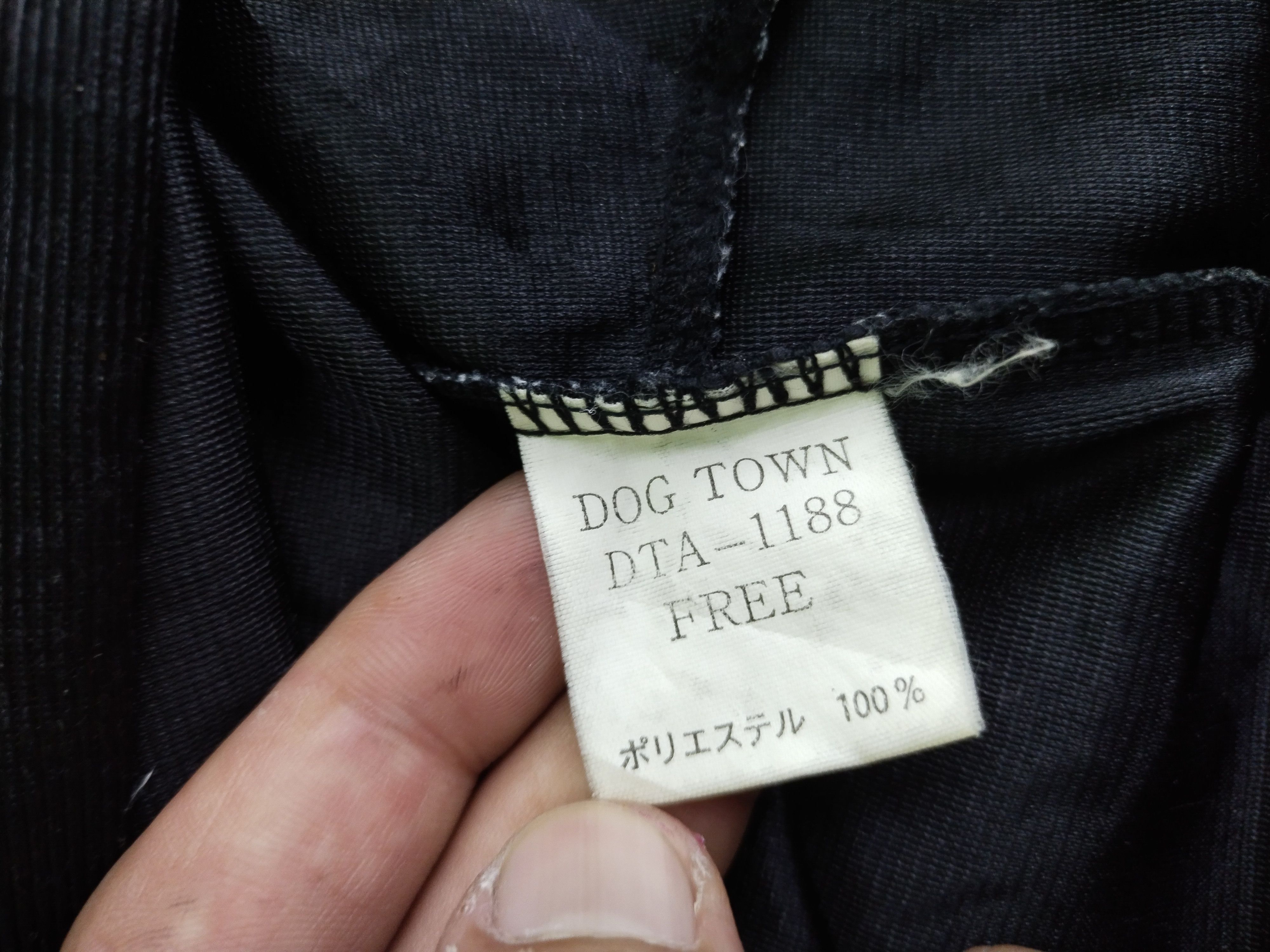 Dogtown Vintage Dogtown Big Logo Jacket Size US L / EU 52-54 / 3 - 19 Thumbnail